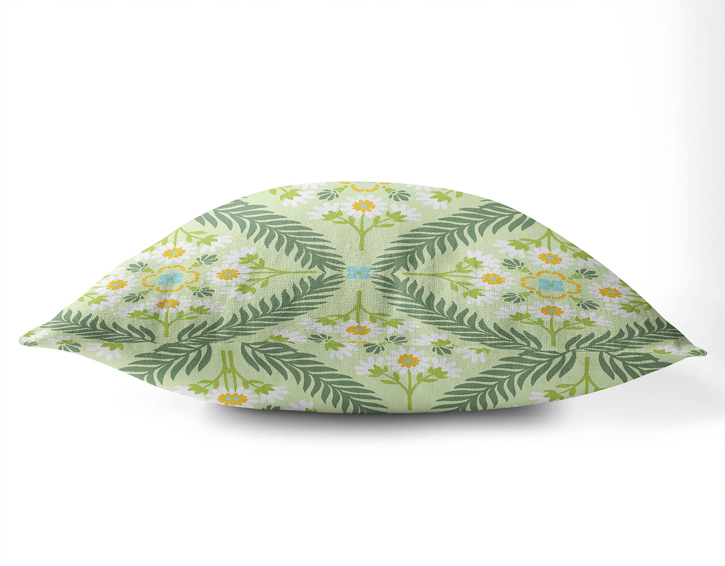 Eden Outdoor Pillow