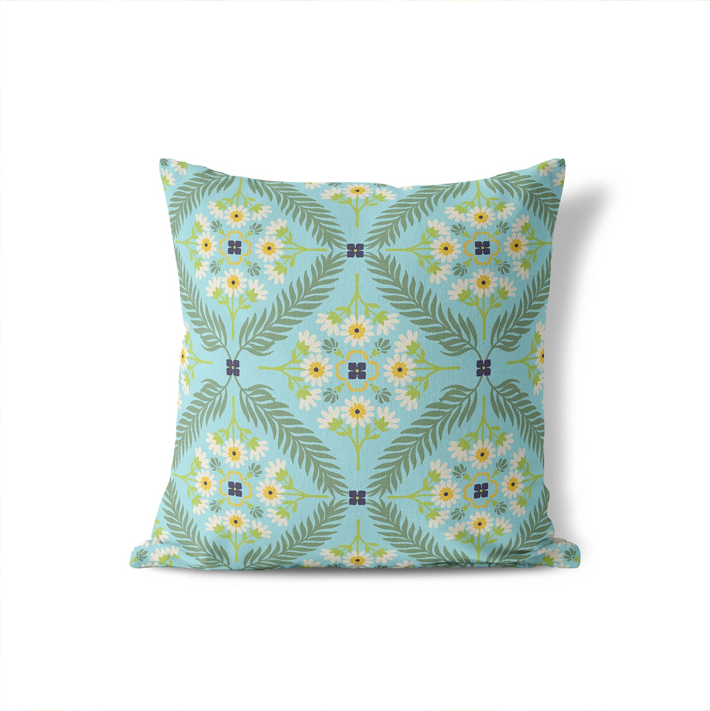 Eden Outdoor Pillow