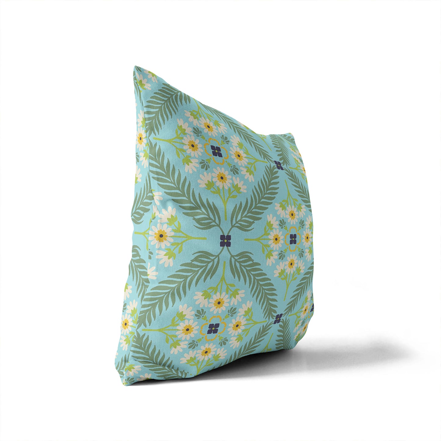Eden Outdoor Pillow
