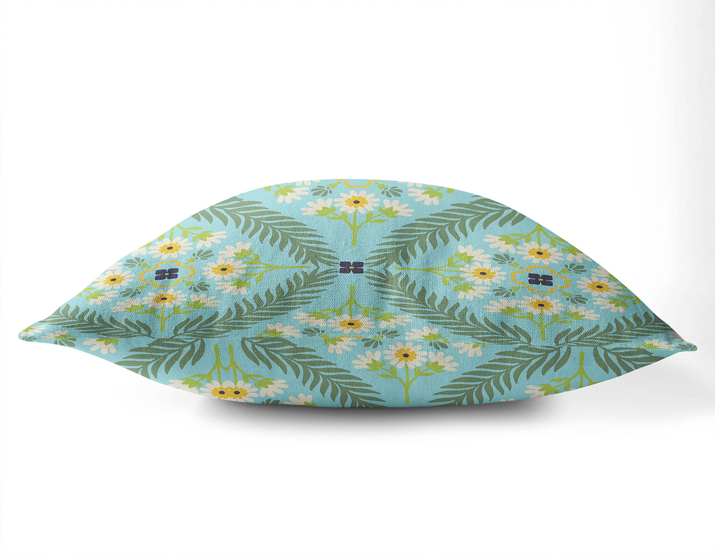 Eden Outdoor Pillow