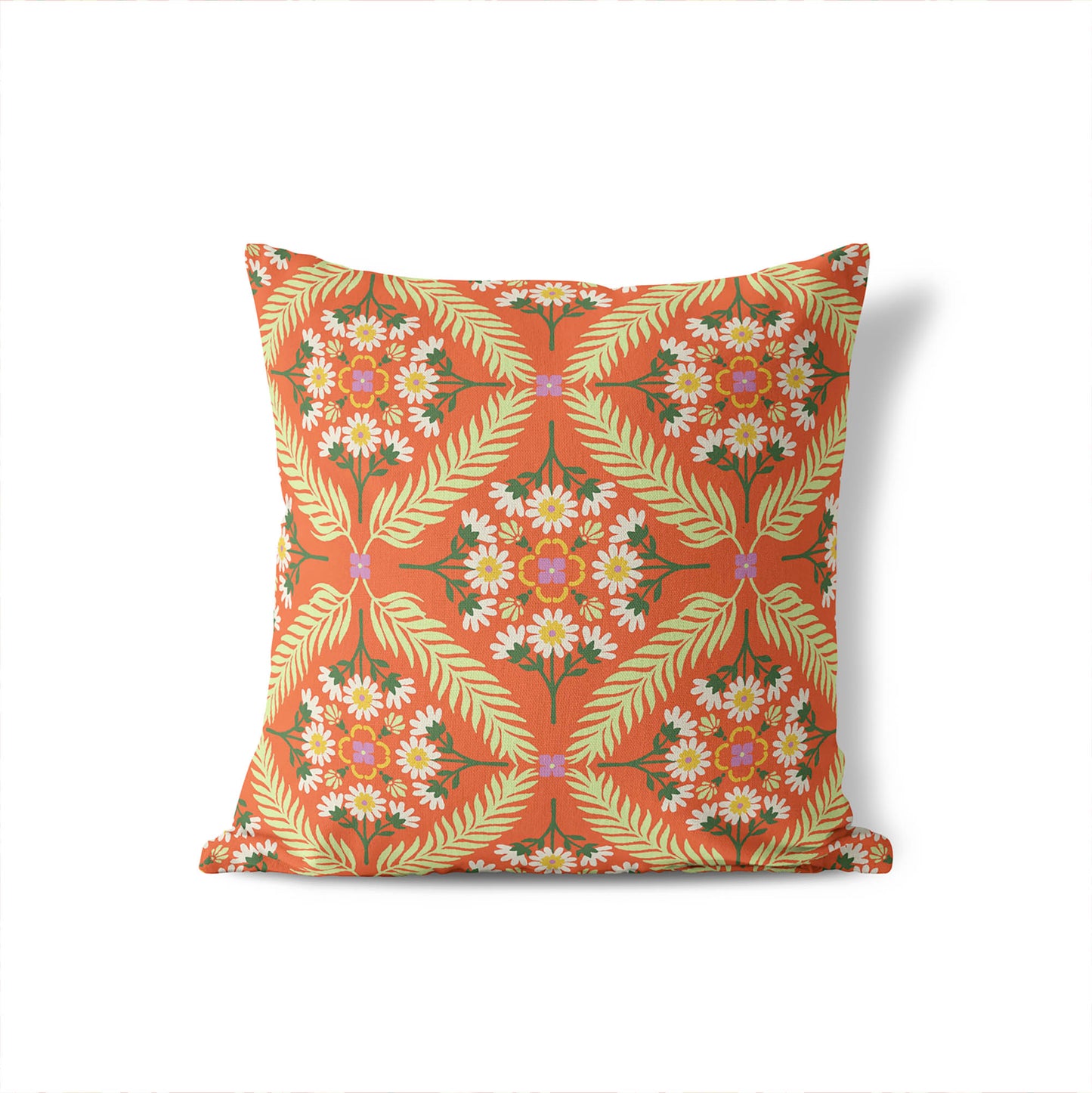 Eden Outdoor Pillow