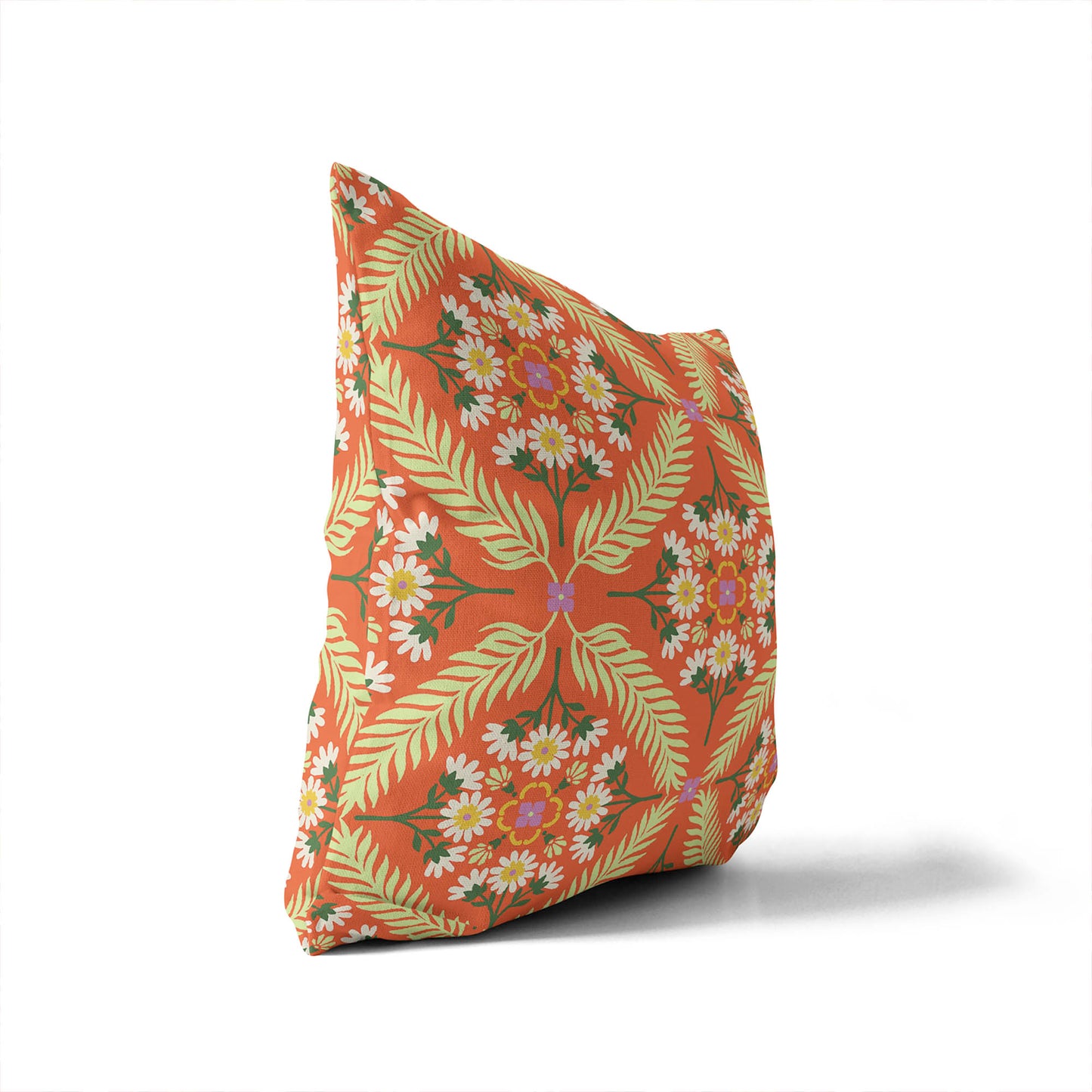Eden Outdoor Pillow
