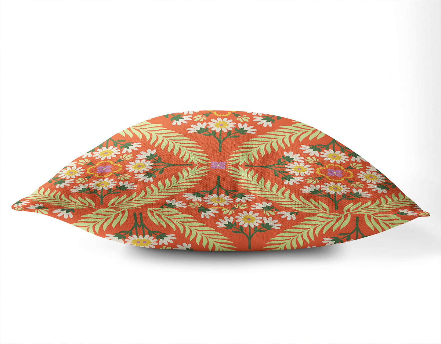 Eden Outdoor Pillow