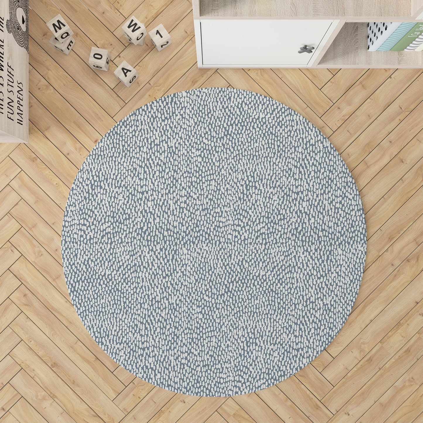 Twinkle Splat Kids Play Mat