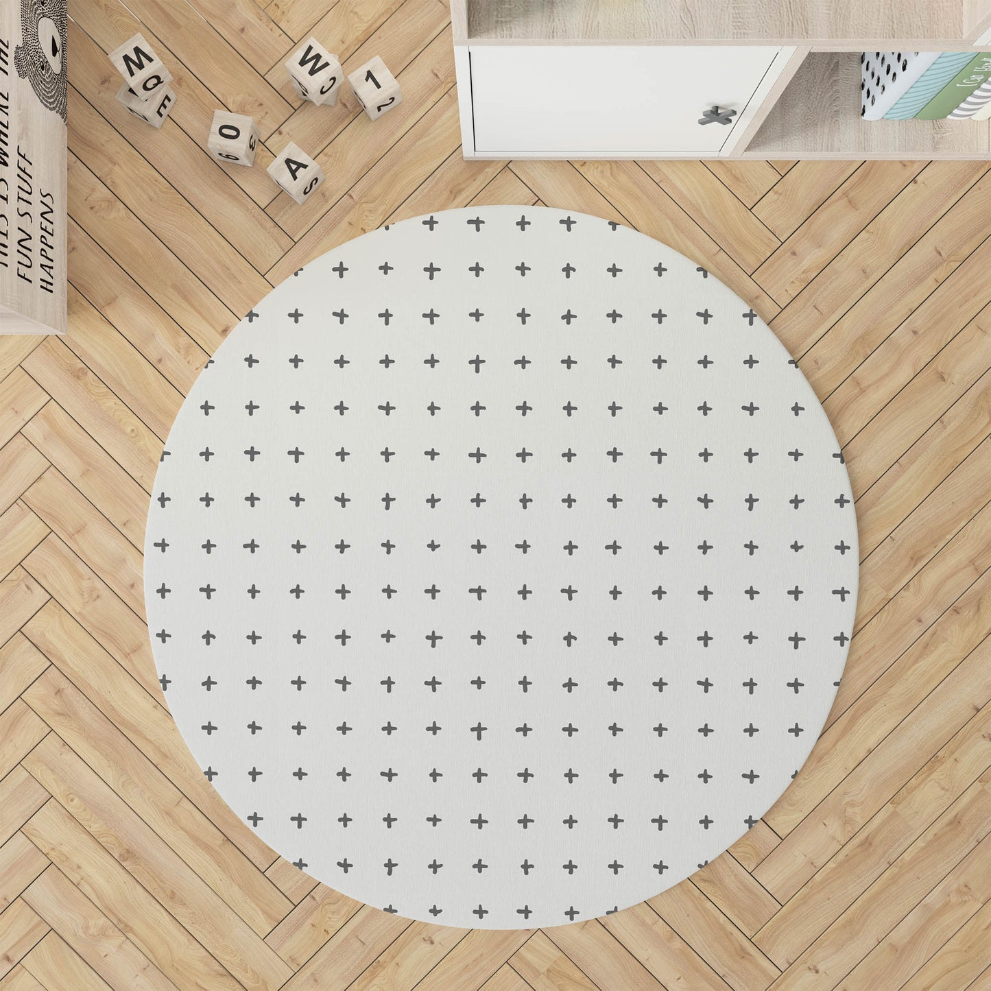 Criss Kids Play Mat