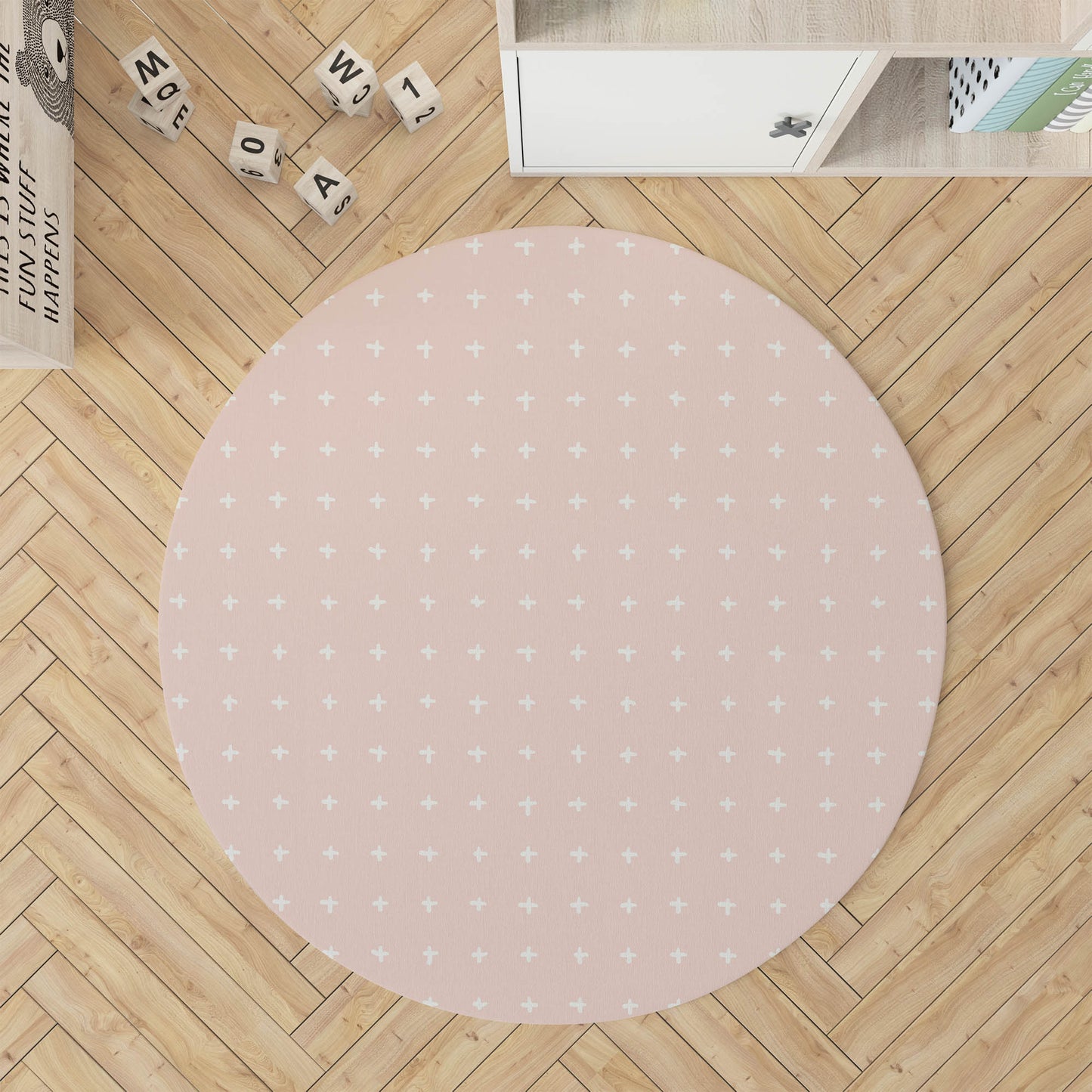 Criss Kids Play Mat