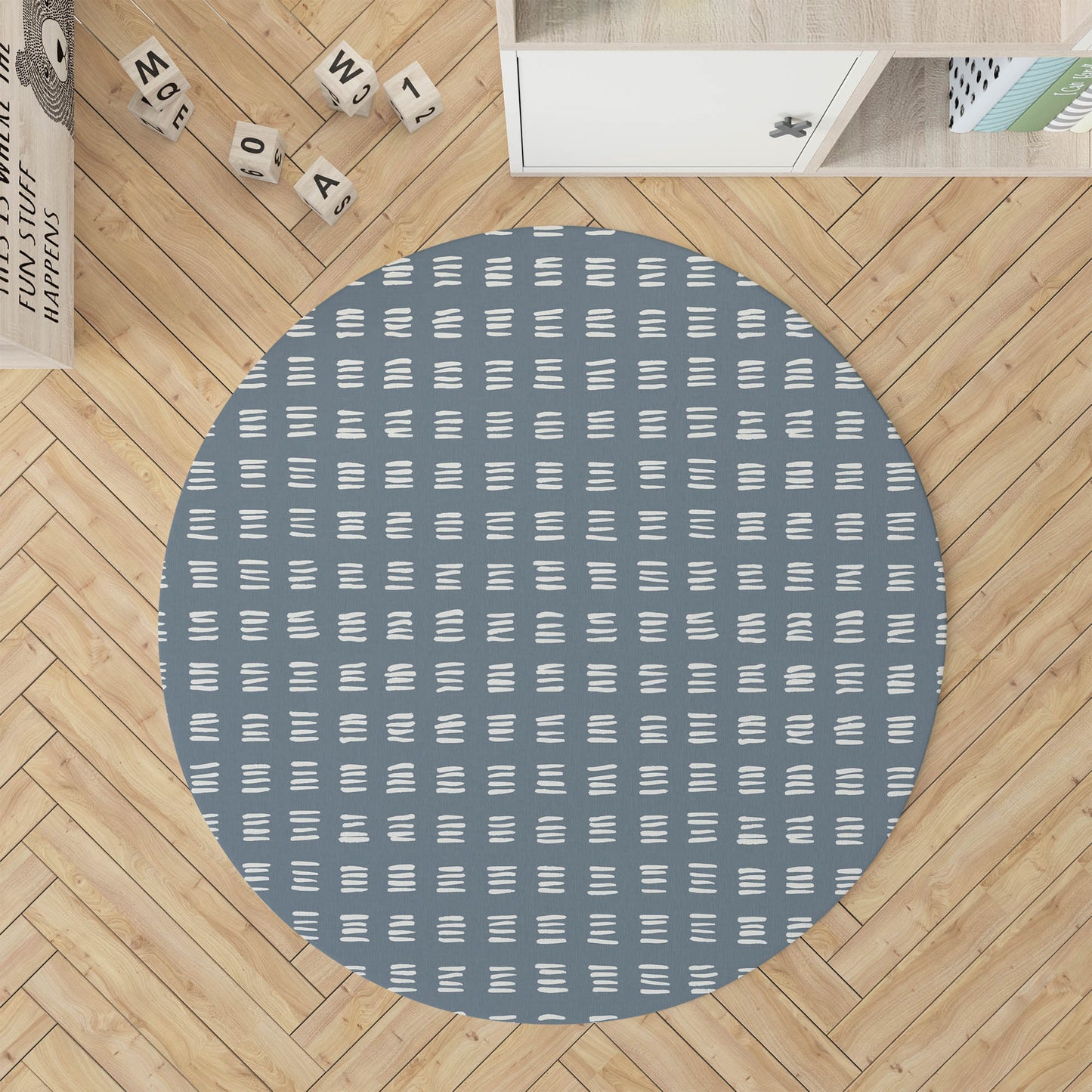 Dash Kids Play Mat