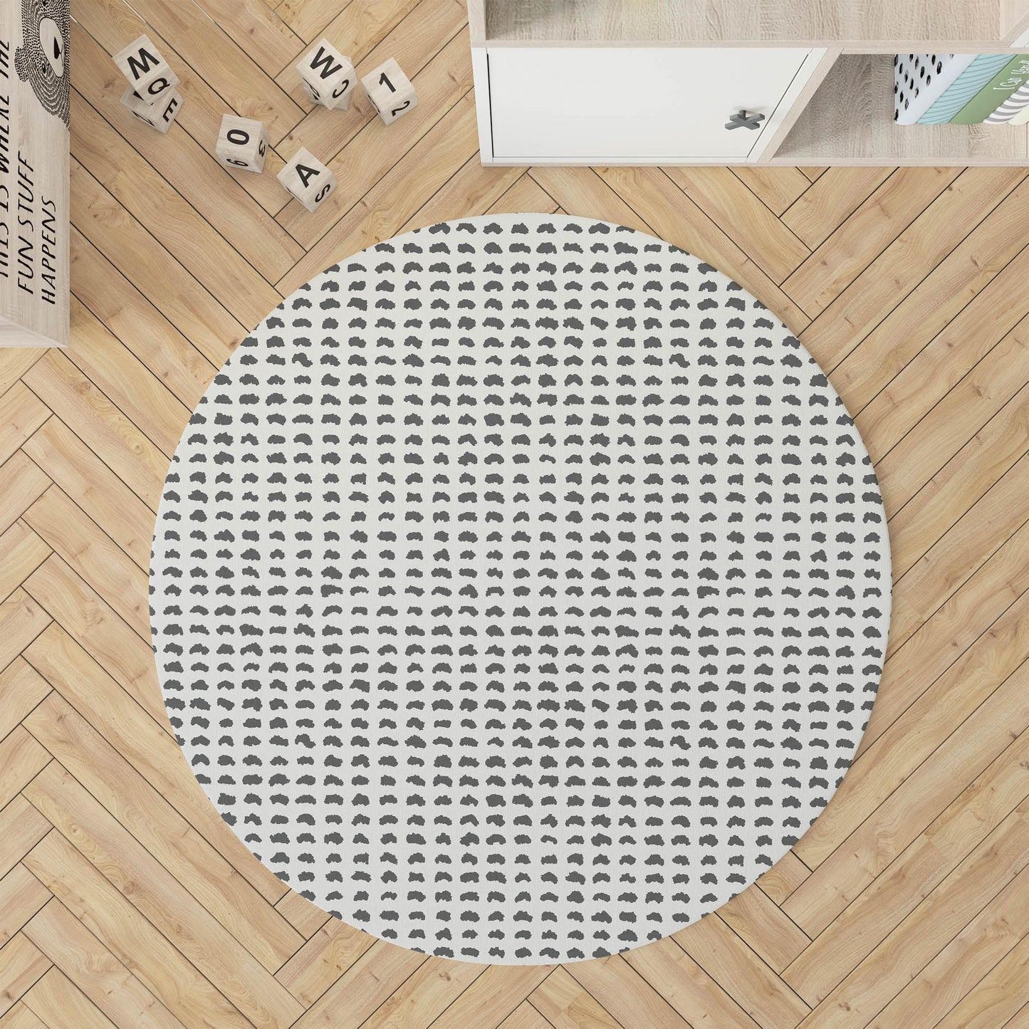 Gio Kids Play Mat