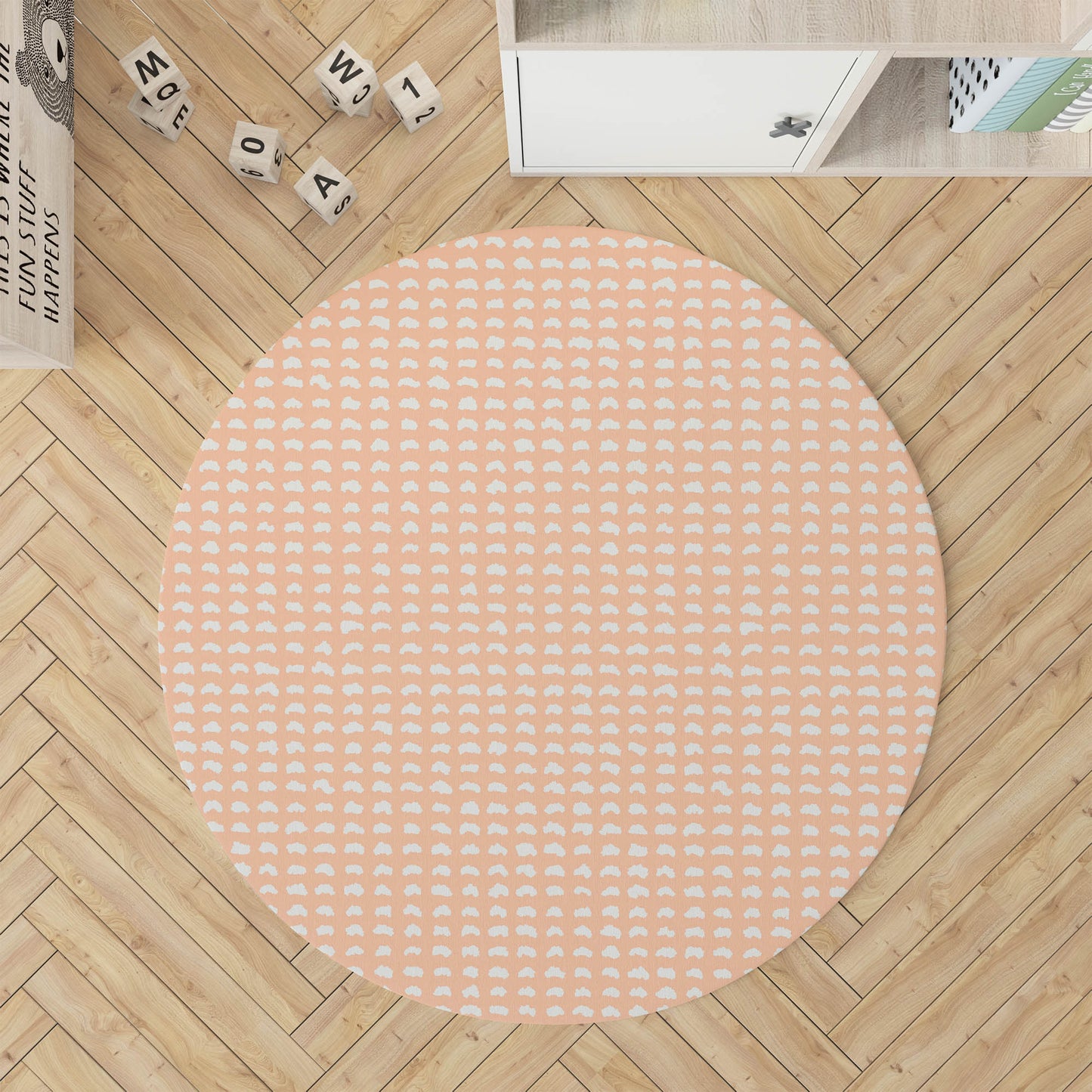 Gio Kids Play Mat