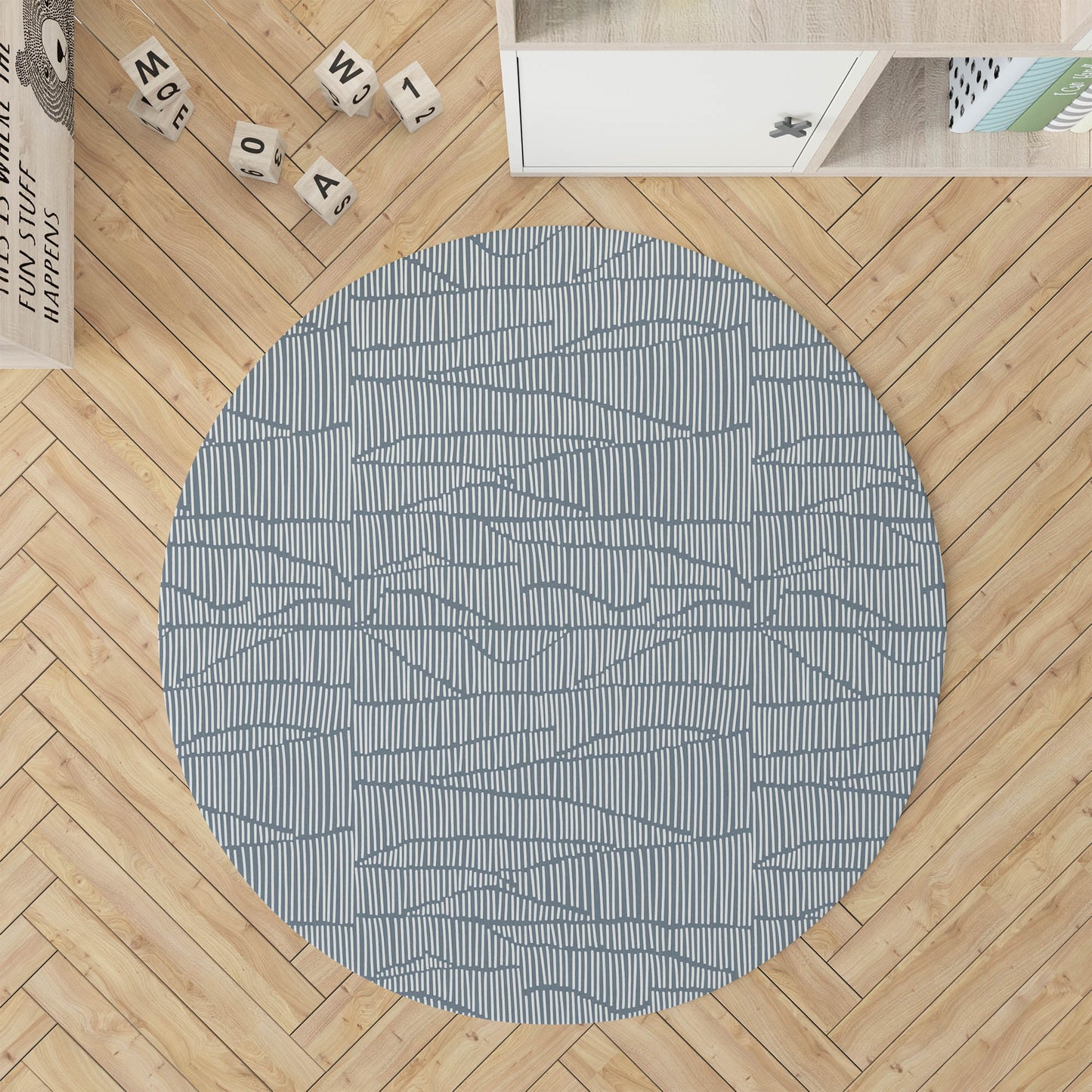 Grer Kids Play Mat