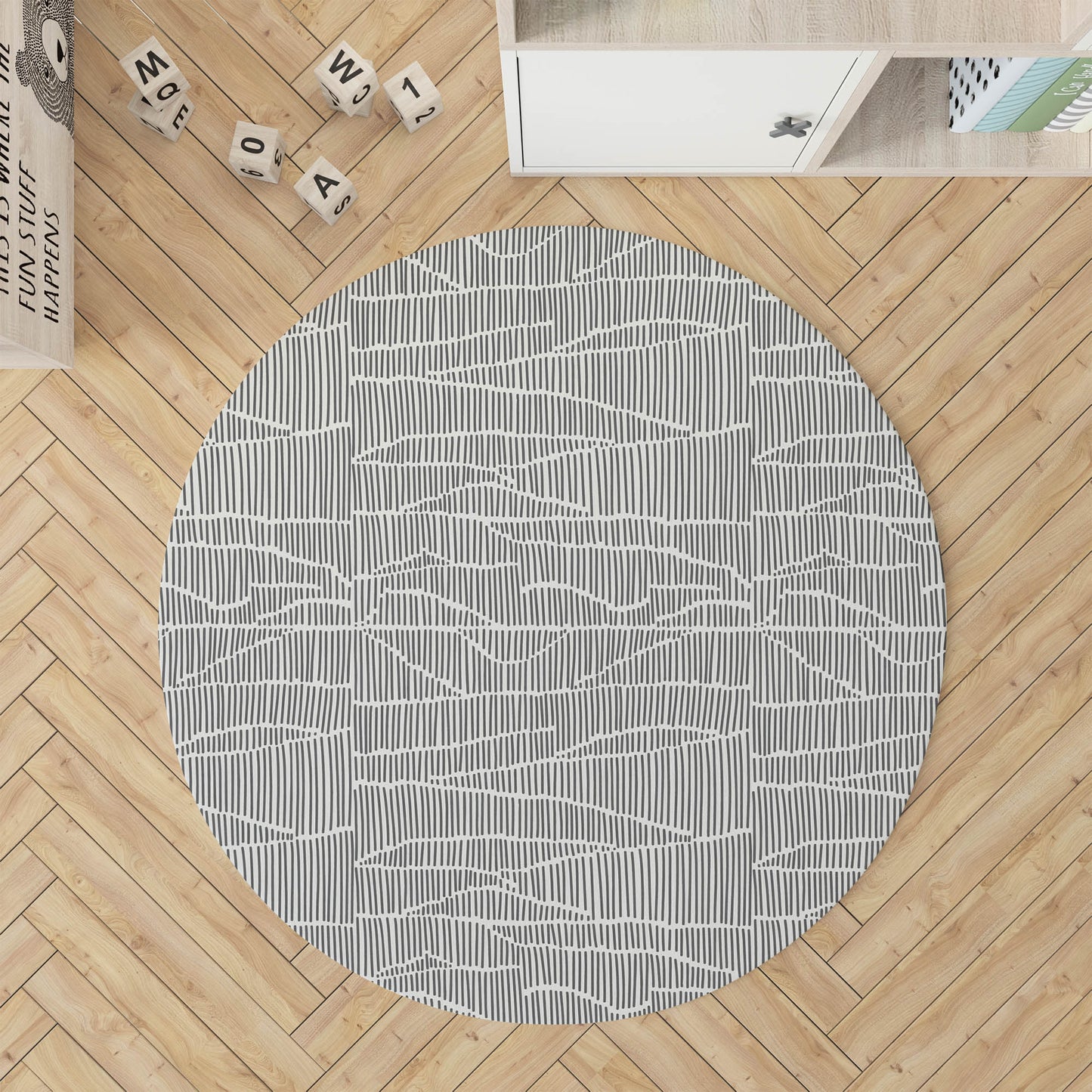 Grer Kids Play Mat