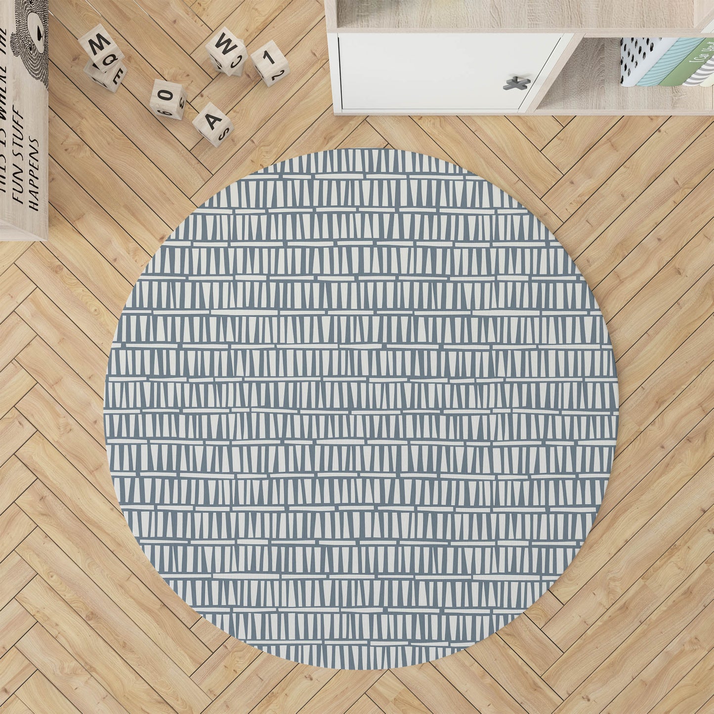 Heritage Haven Kids Play Mat