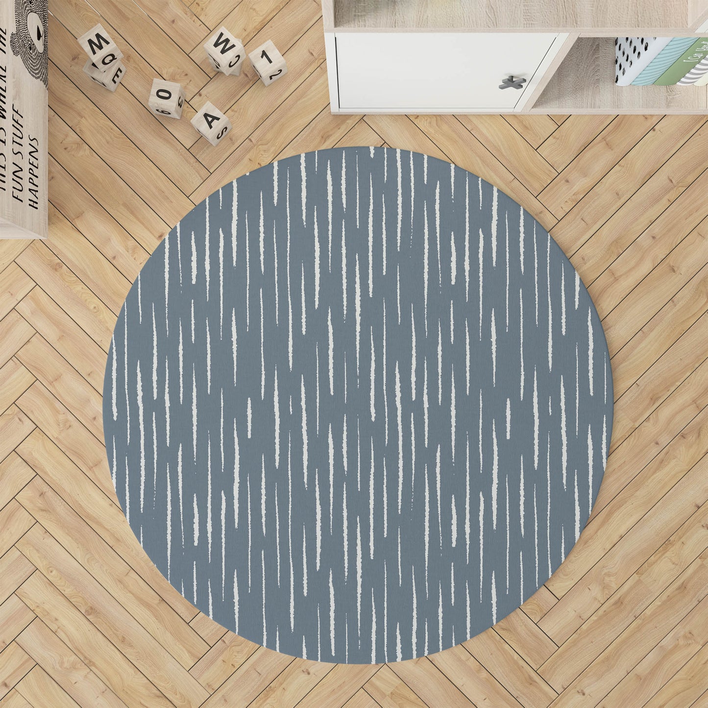 Lak Kids Play Mat