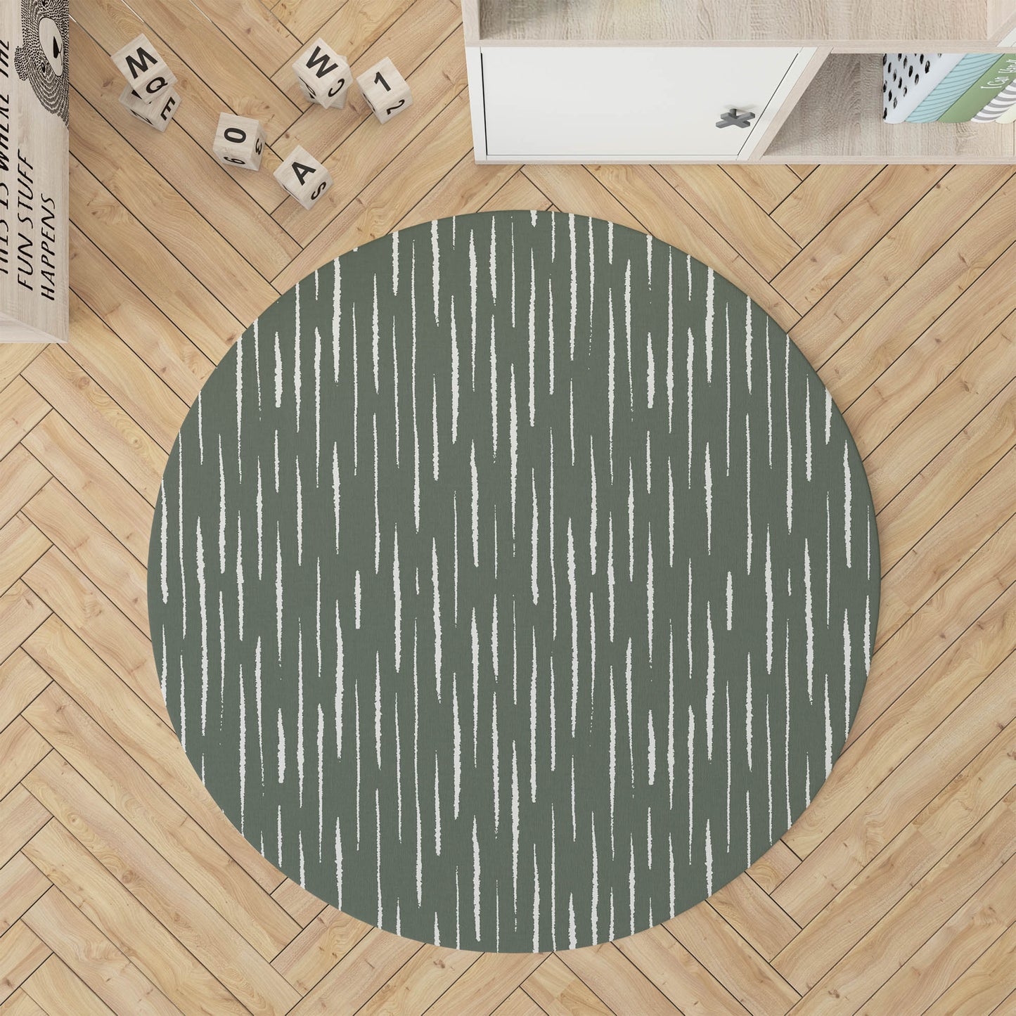Lak Kids Play Mat