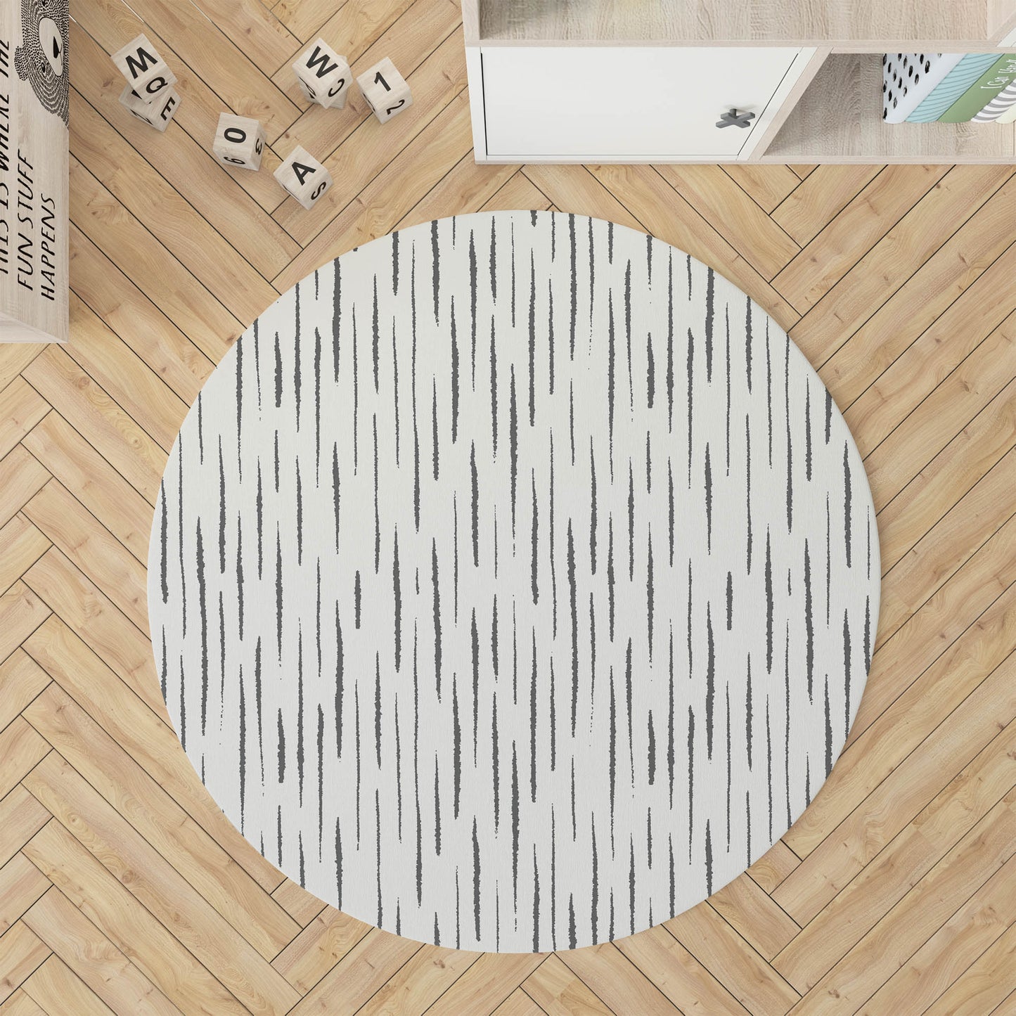 Lak Kids Play Mat