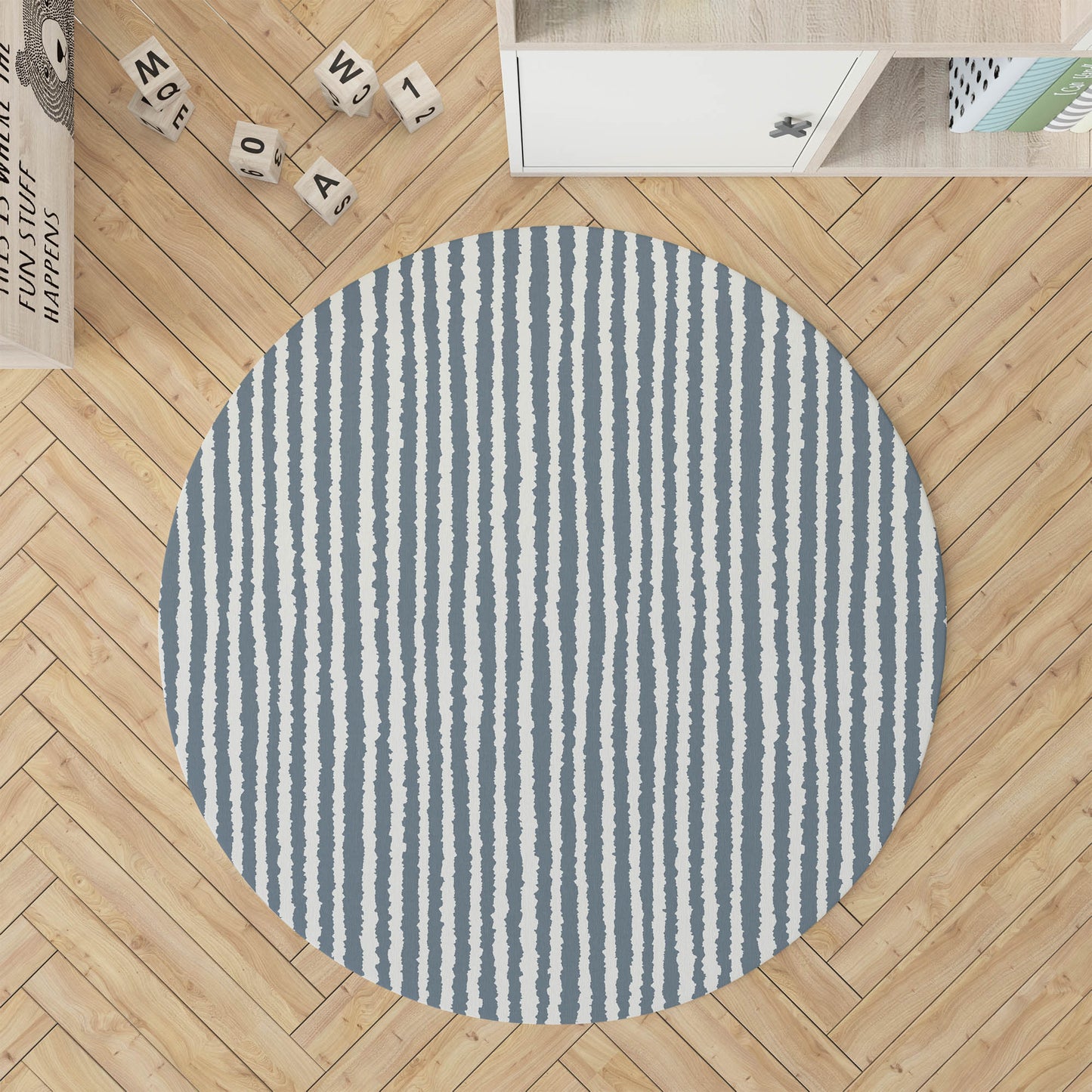 Long Gen Kids Play Mat