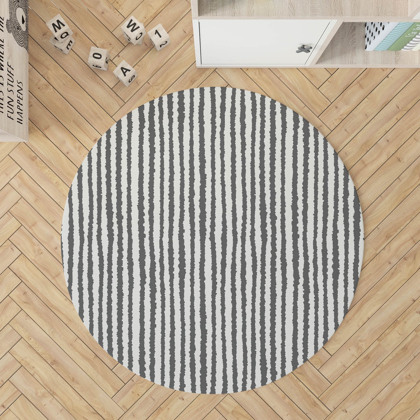 Long Gen Kids Play Mat