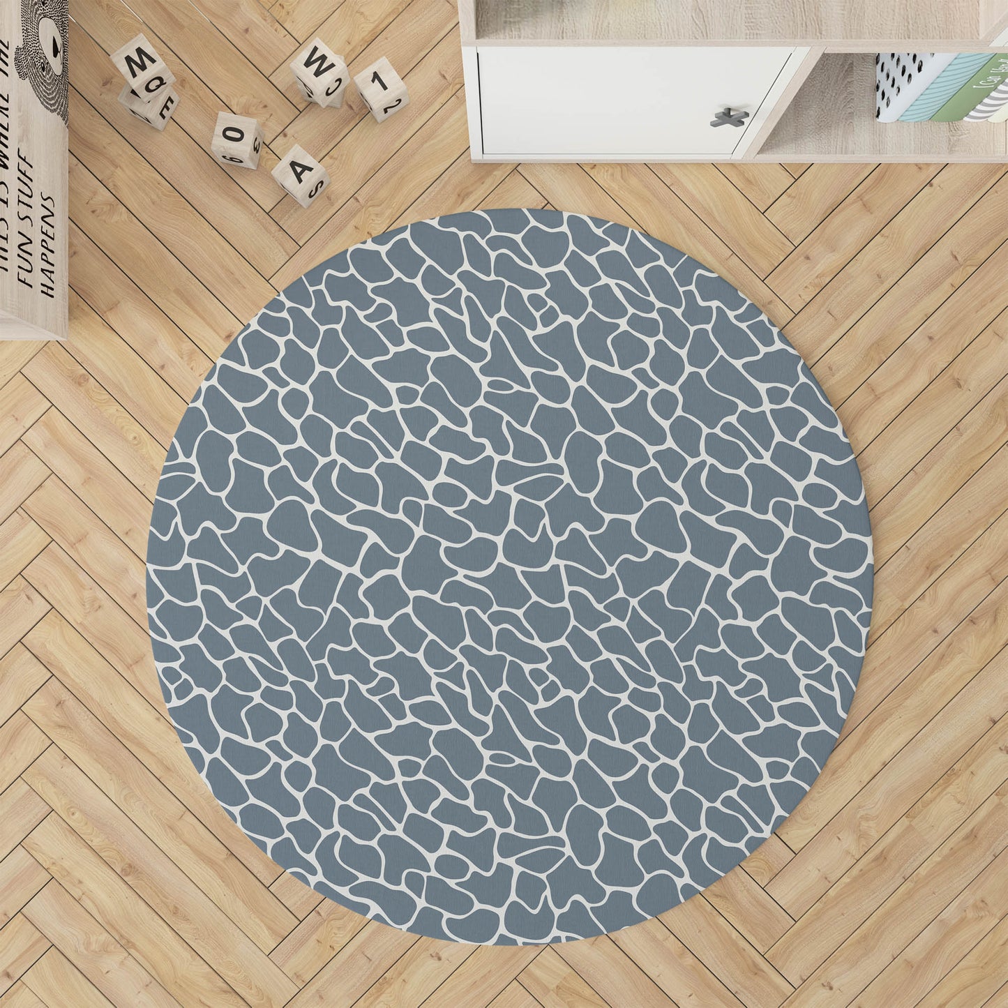 Patch Play Kids Play Mat