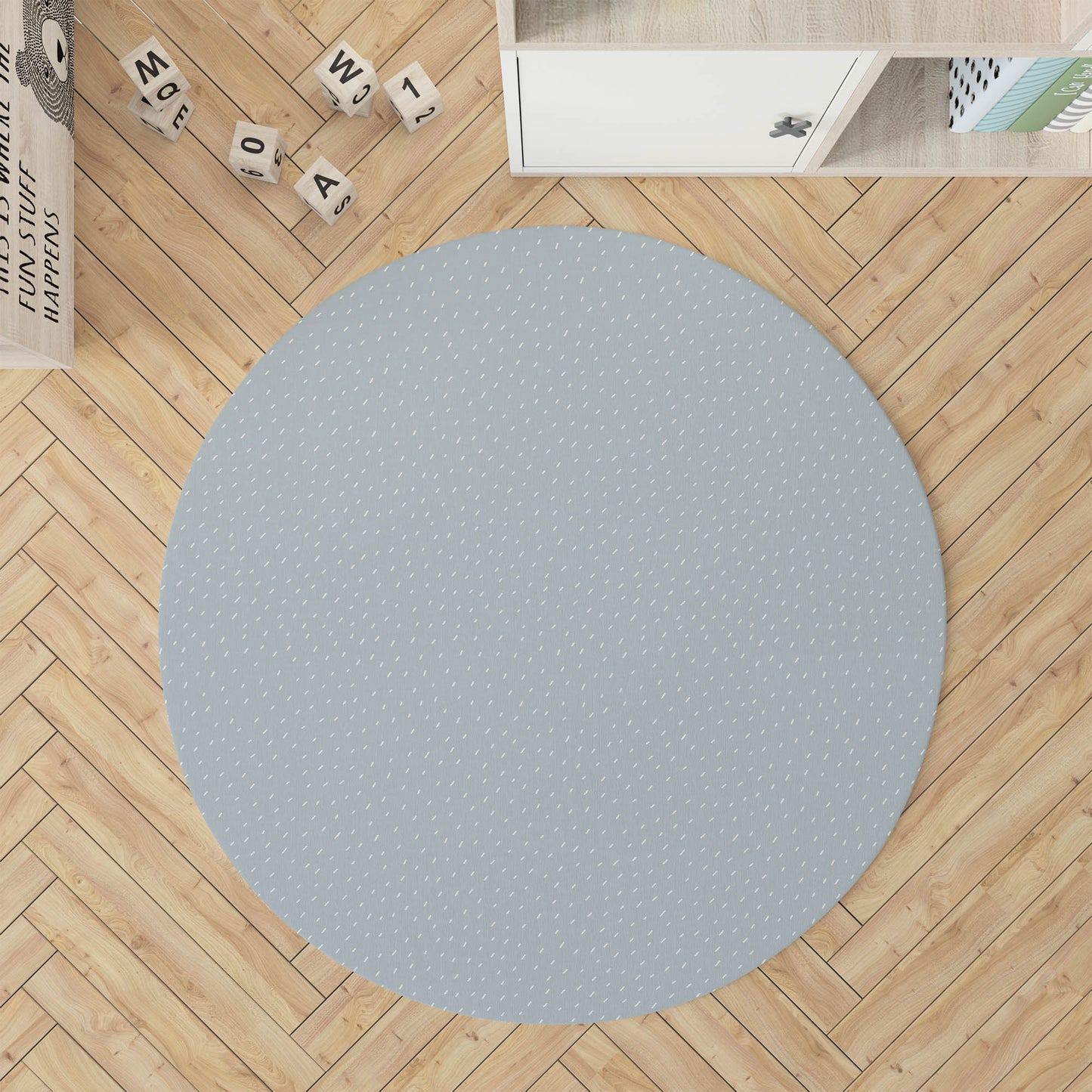 Paulie Kids Play Mat