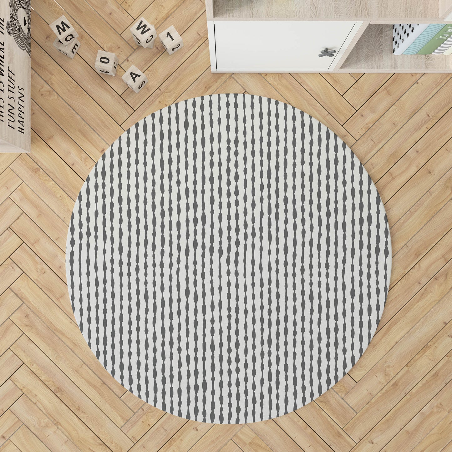 Play way Kids Play Mat