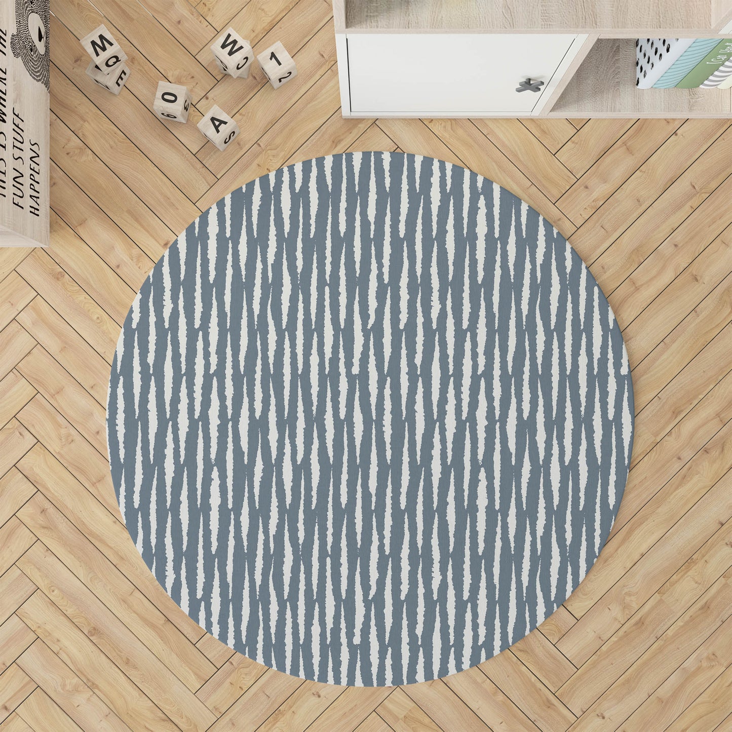 Scar Play Kids Play Mat