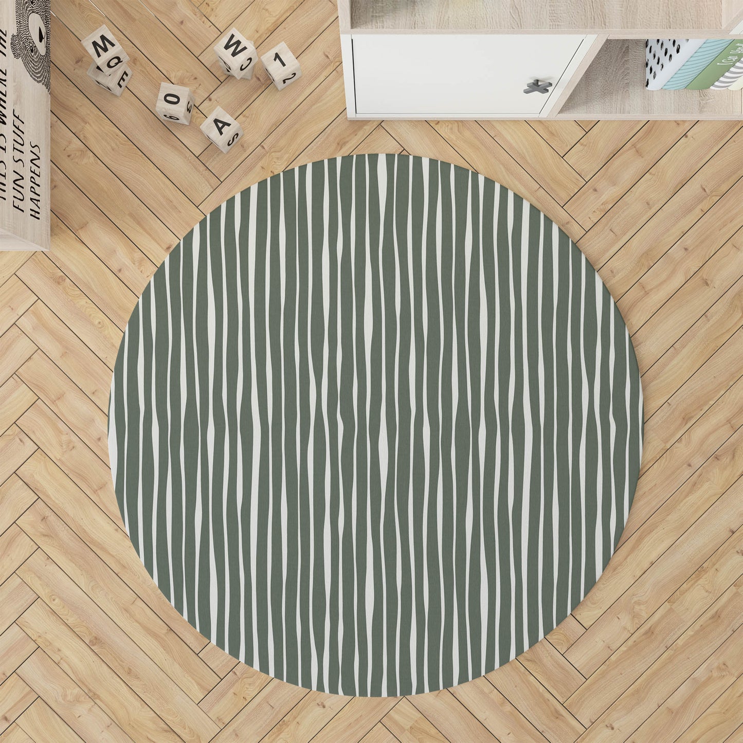 Sploog Kids Play Mat