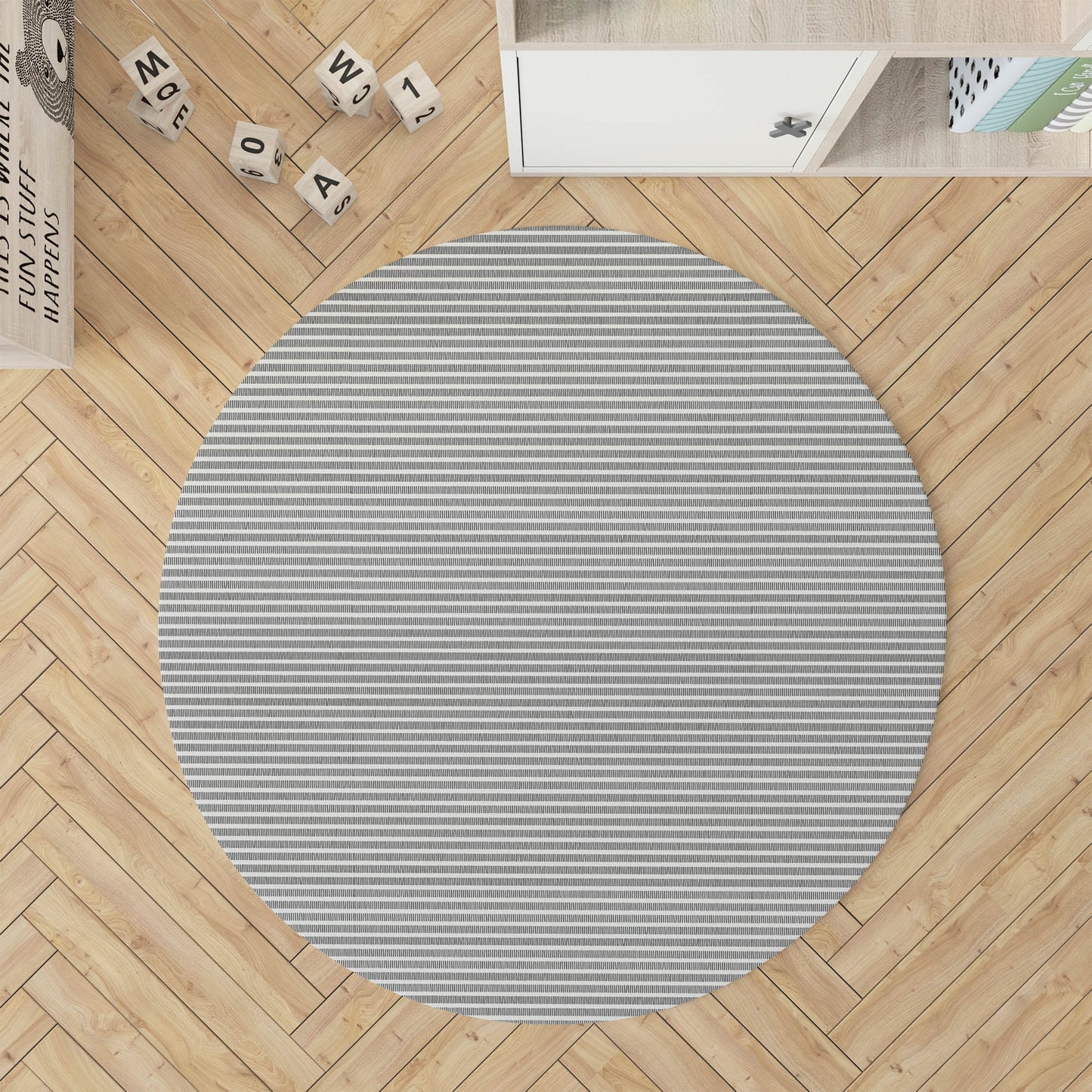 Stia Kids Play Mat