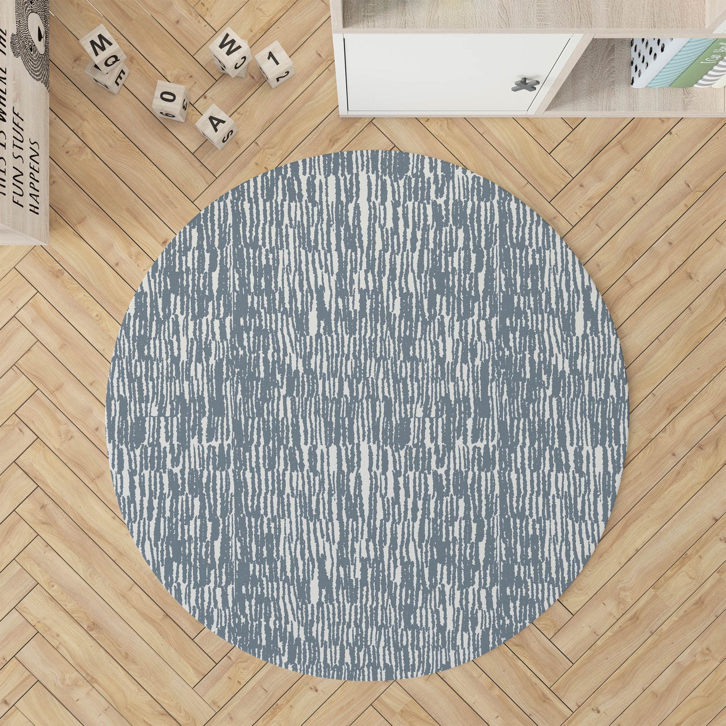 Strands Kids Play Mat
