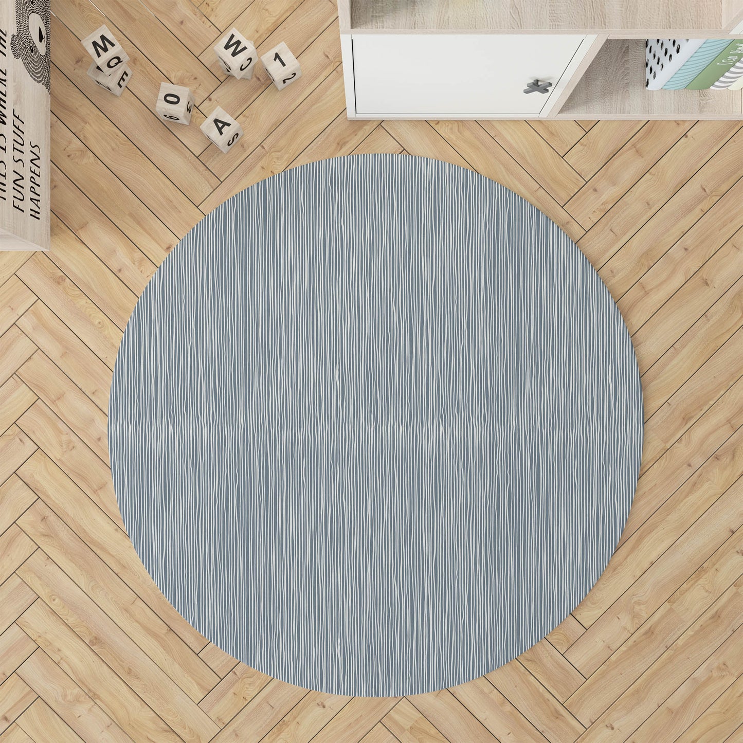 Tess Kids Play Mat