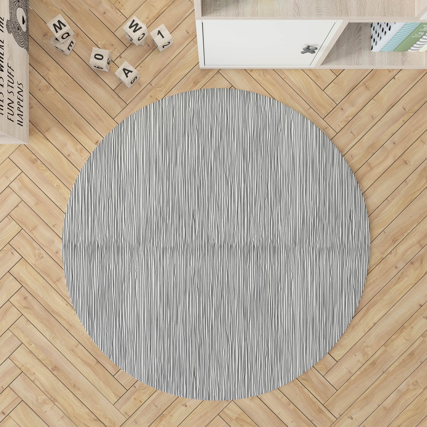 Tess Kids Play Mat