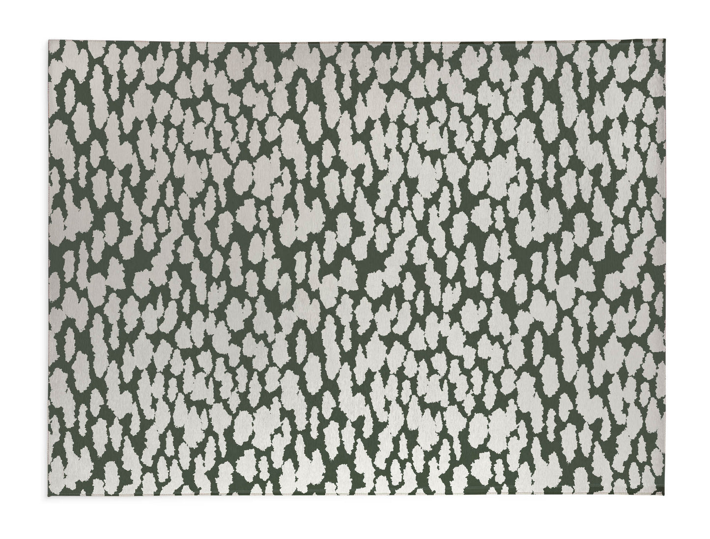 Animal Splat Kids Play Mat