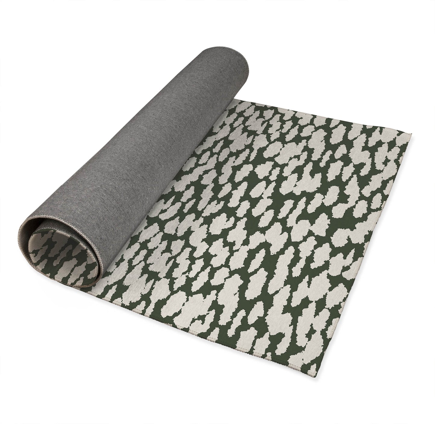 Animal Splat Kids Play Mat