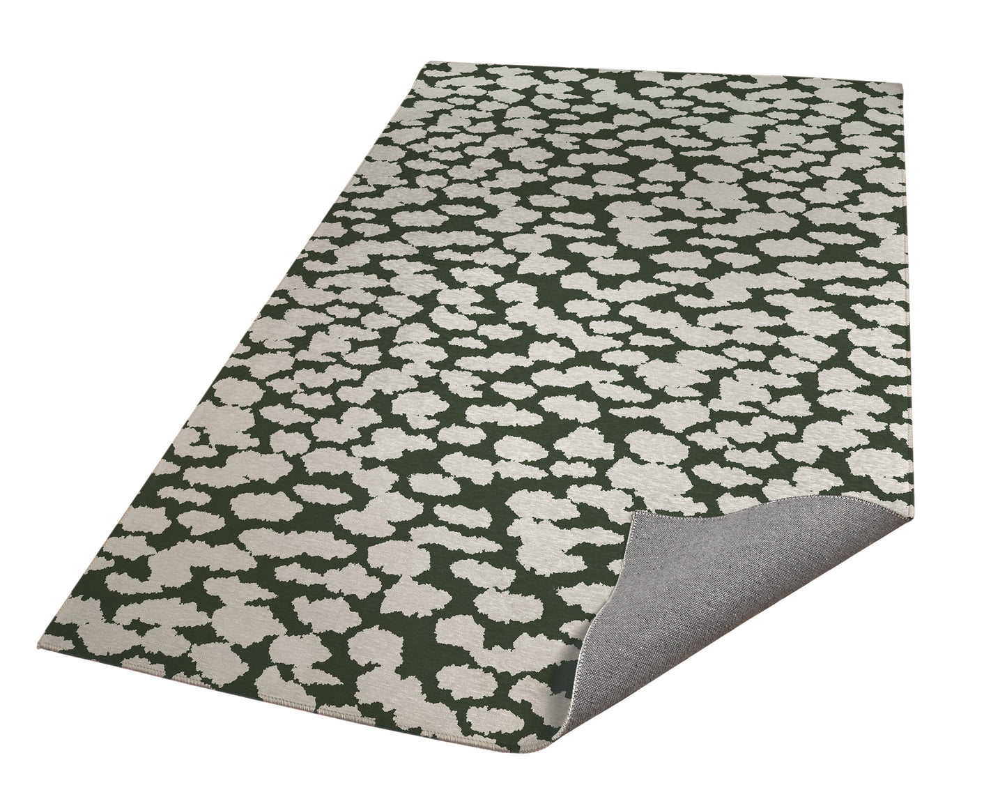 Animal Splat Kids Play Mat