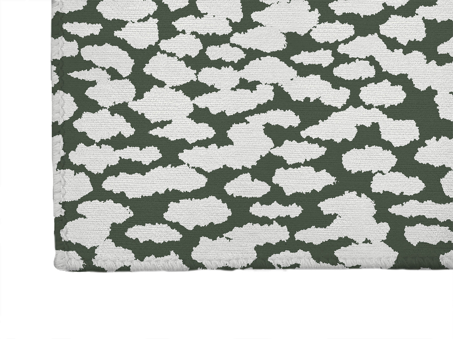 Animal Splat Kids Play Mat