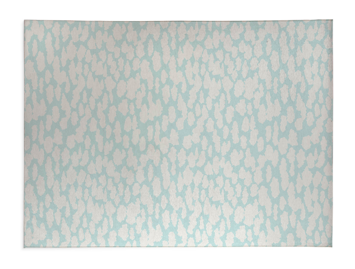 Animal Splat Kids Play Mat
