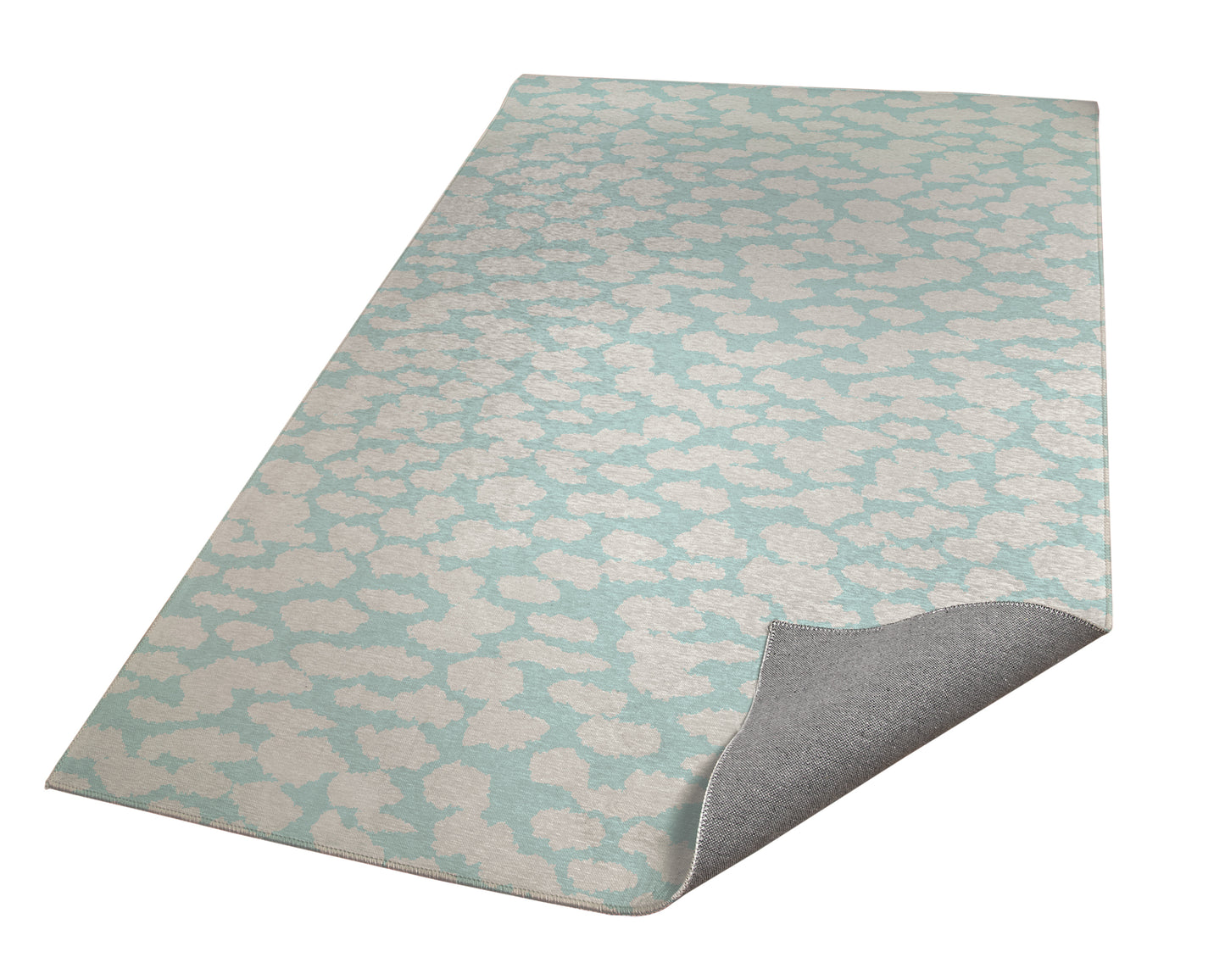 Animal Splat Kids Play Mat