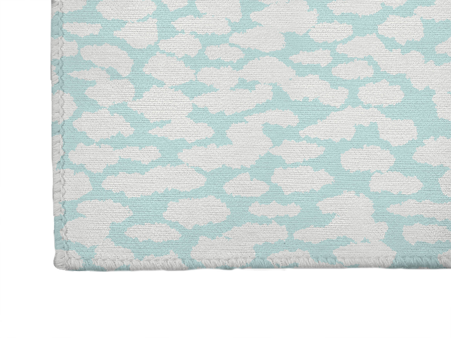 Animal Splat Kids Play Mat