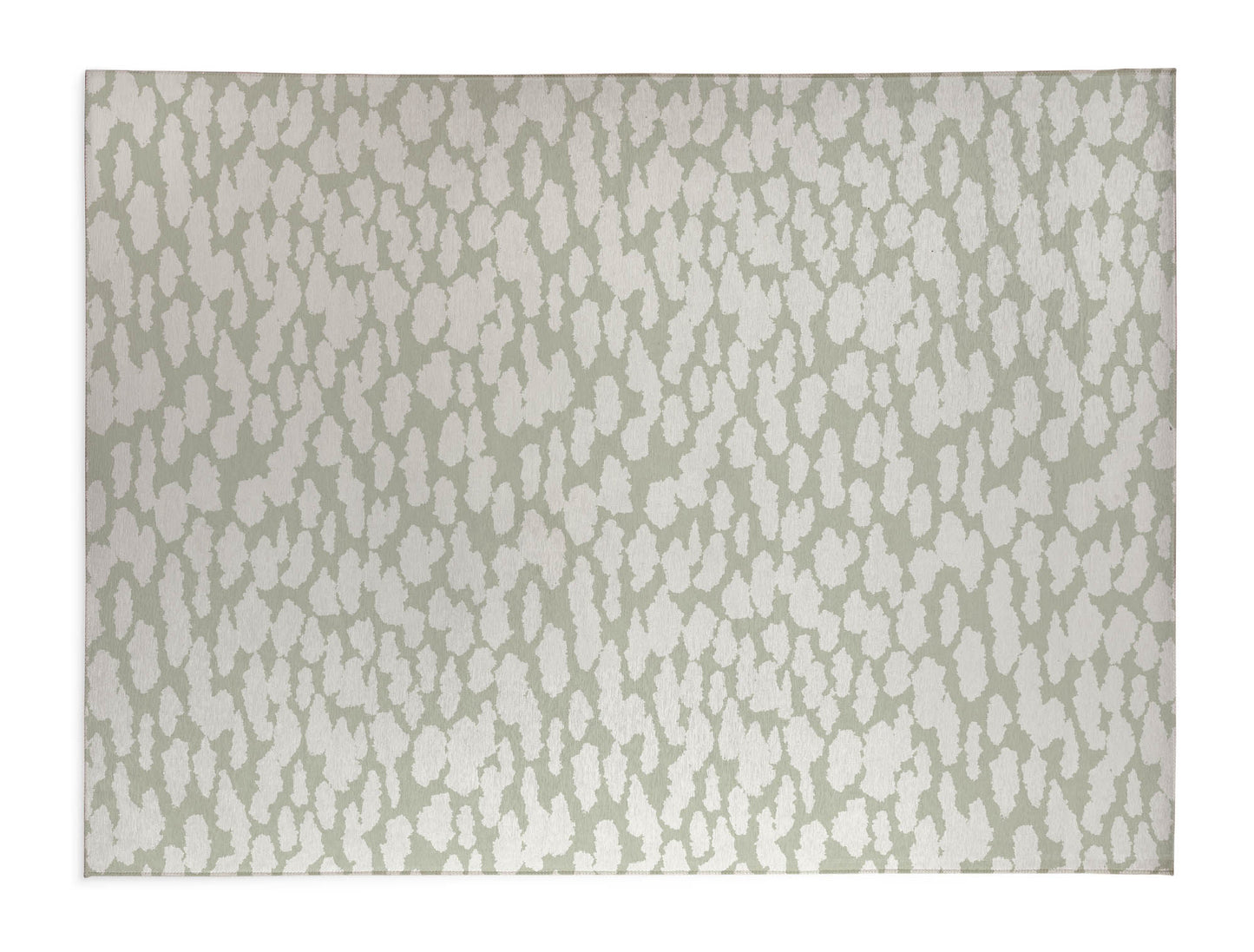 Animal Splat Kids Play Mat