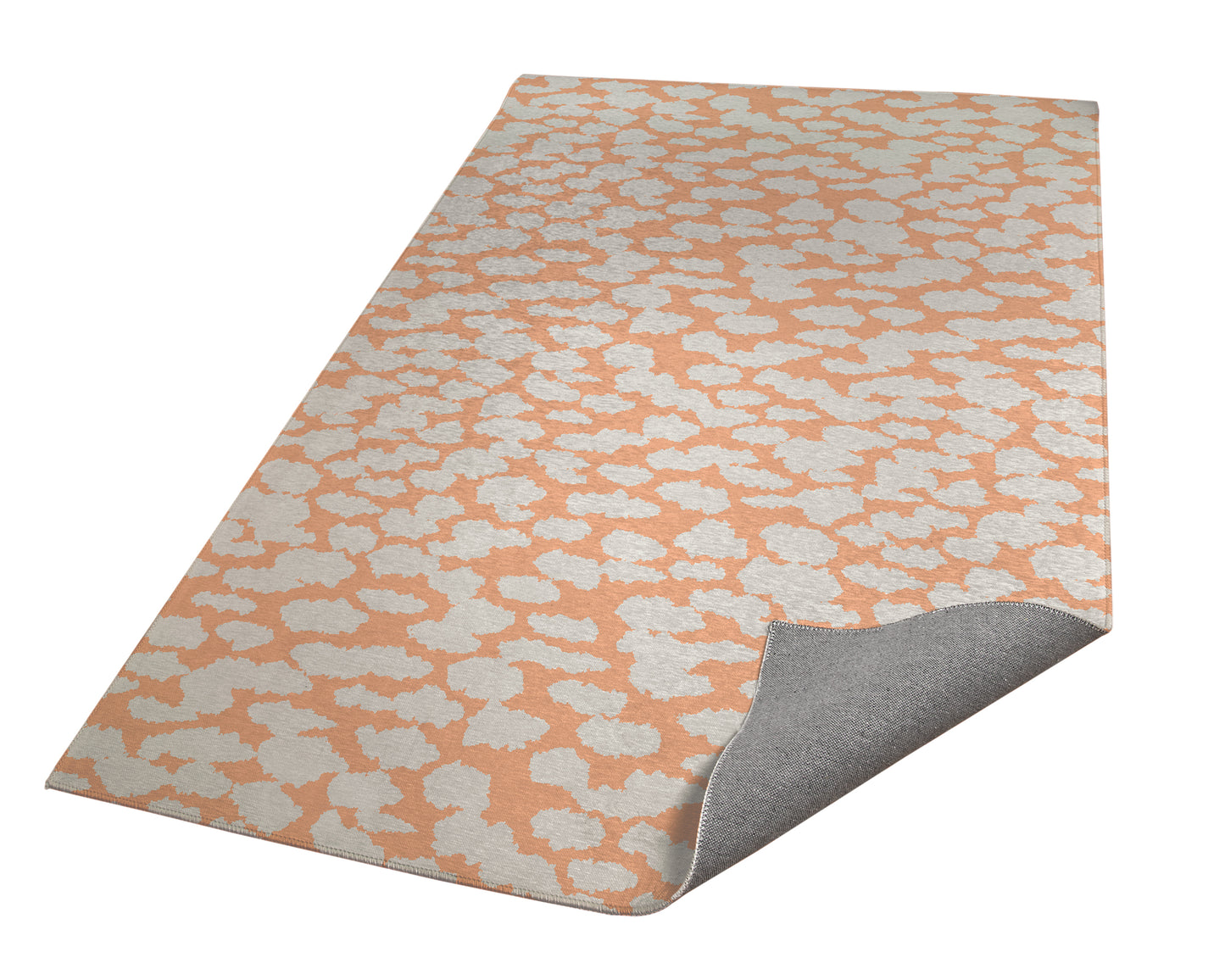 Animal Splat Kids Play Mat