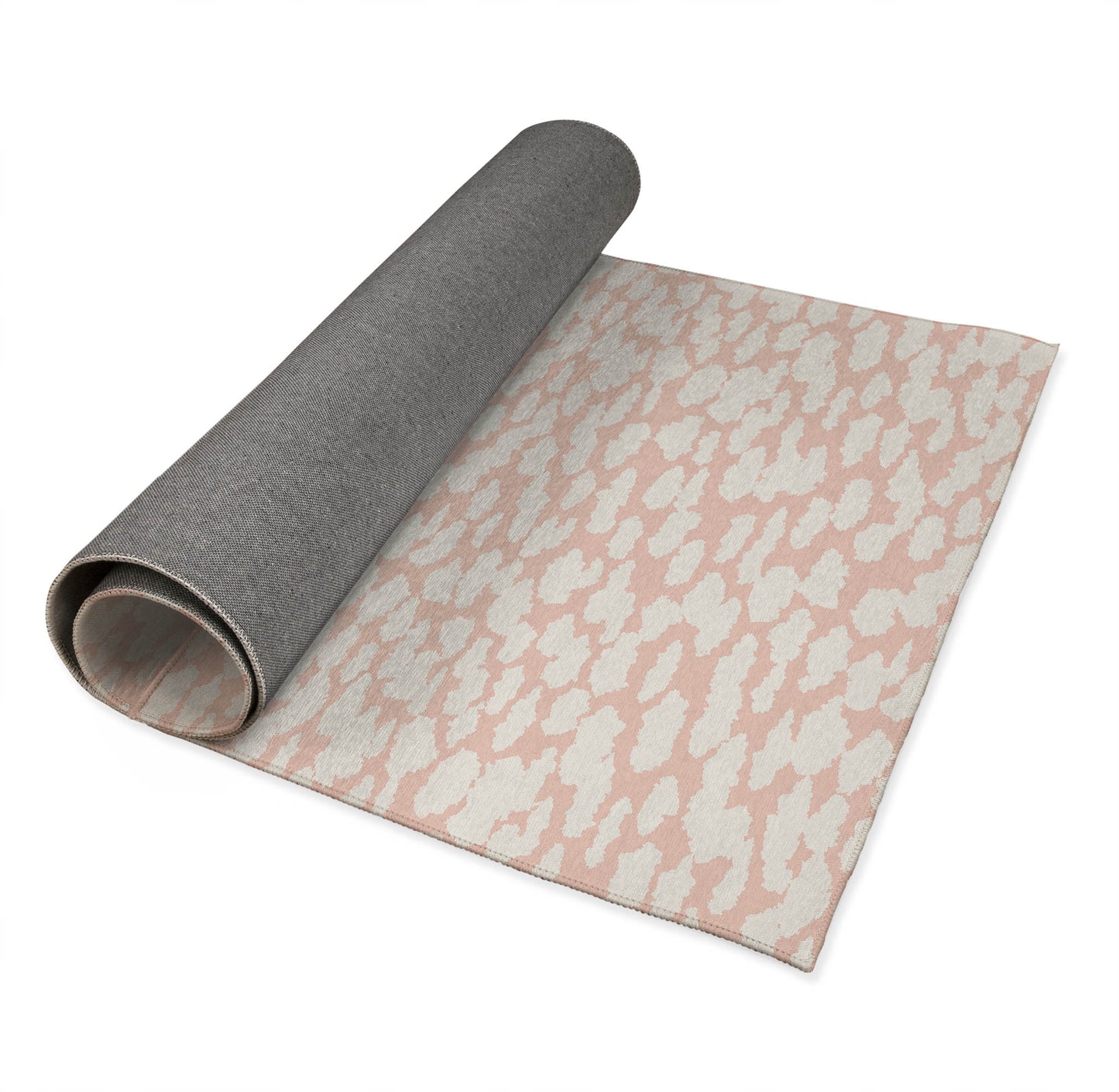 Animal Splat Kids Play Mat