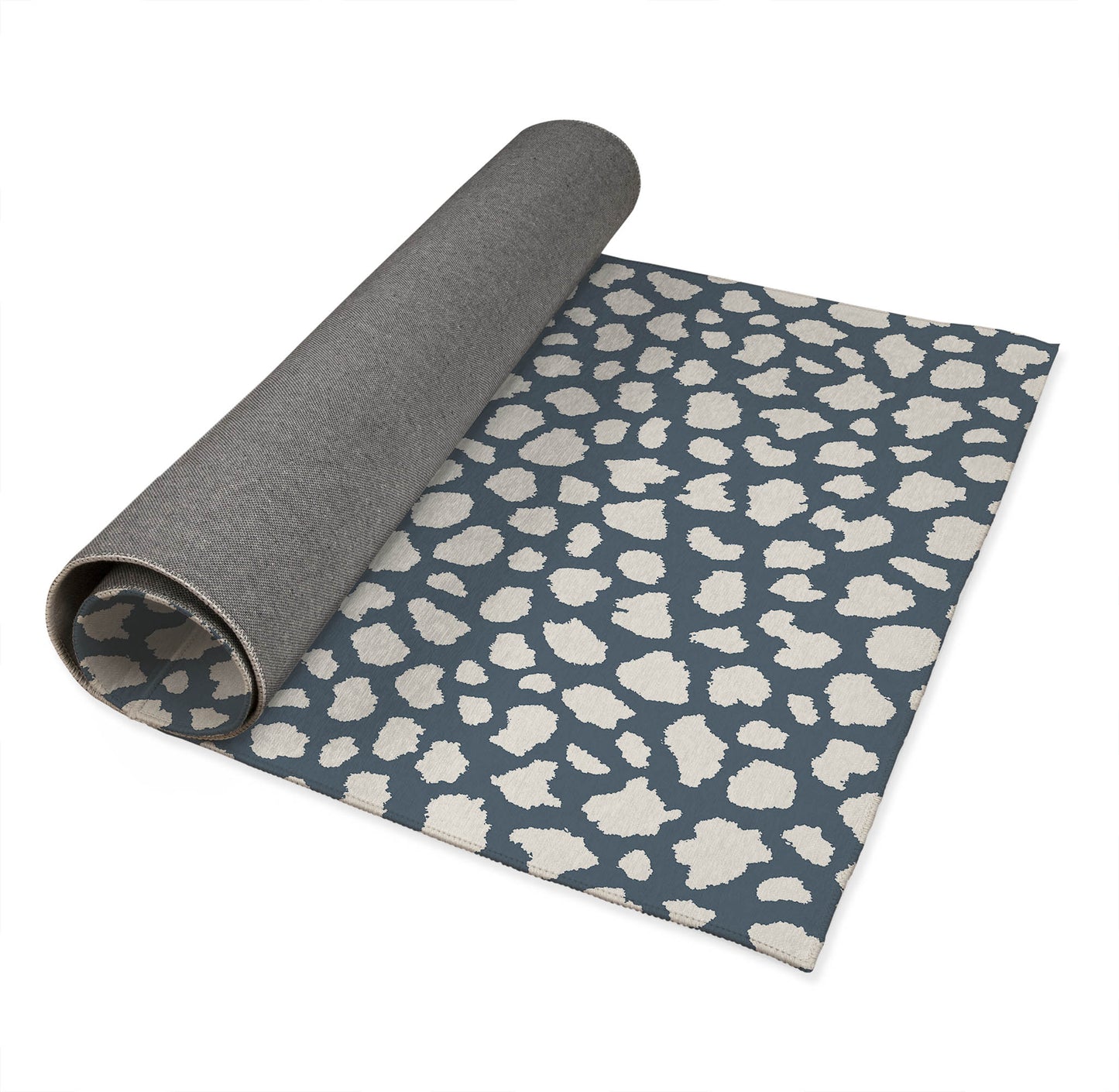 Animal Spot Kids Play Mat