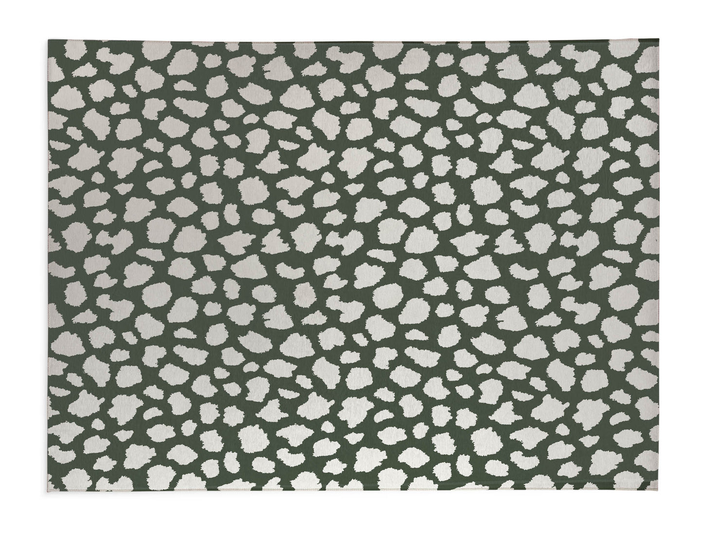 Animal Spot Kids Play Mat
