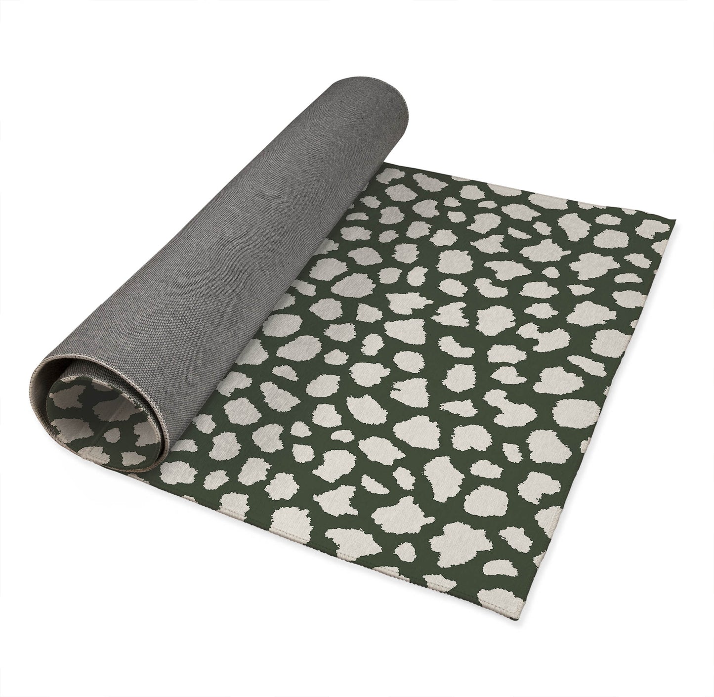 Animal Spot Kids Play Mat