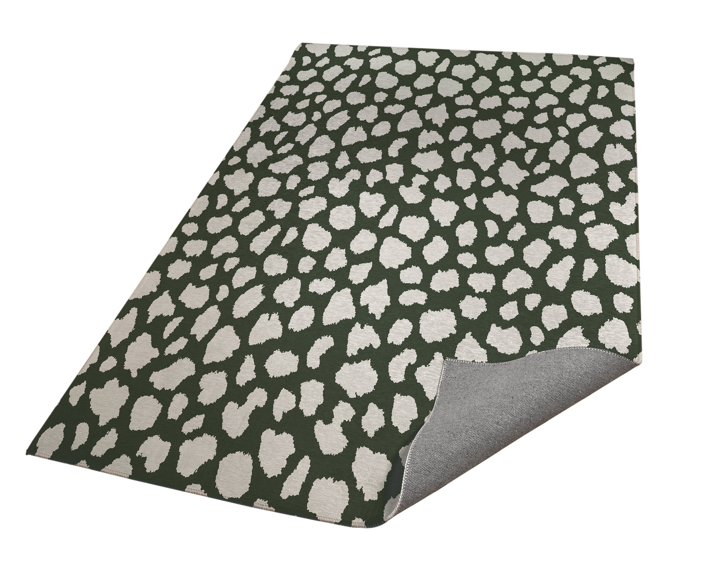 Animal Spot Kids Play Mat