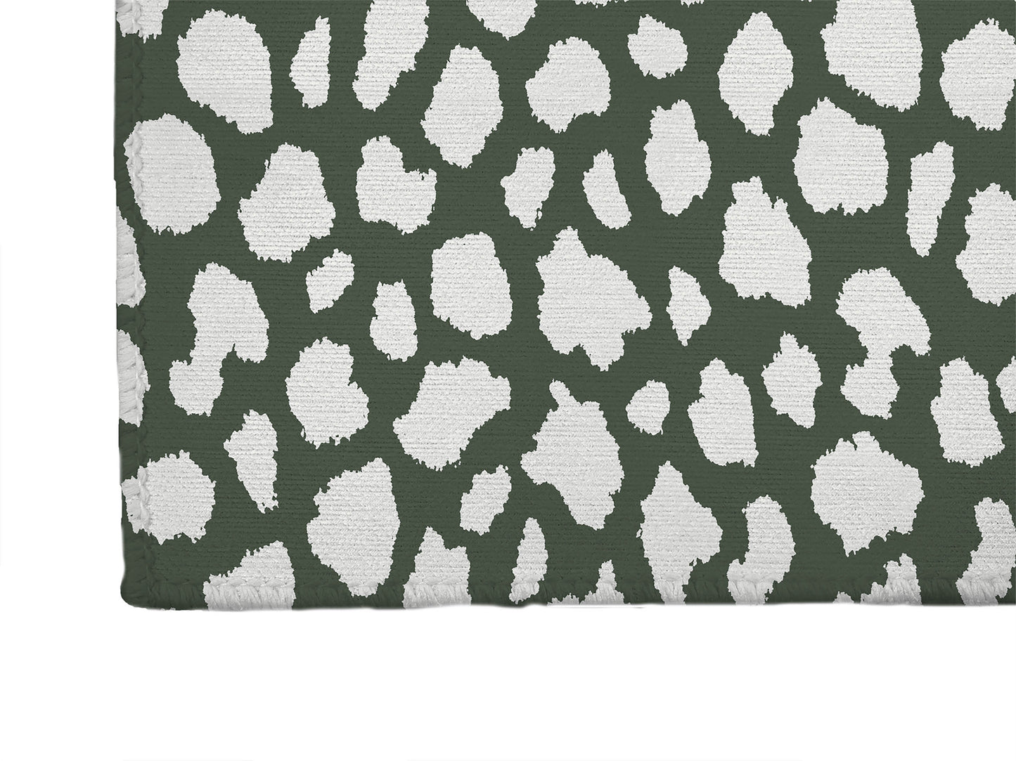 Animal Spot Kids Play Mat