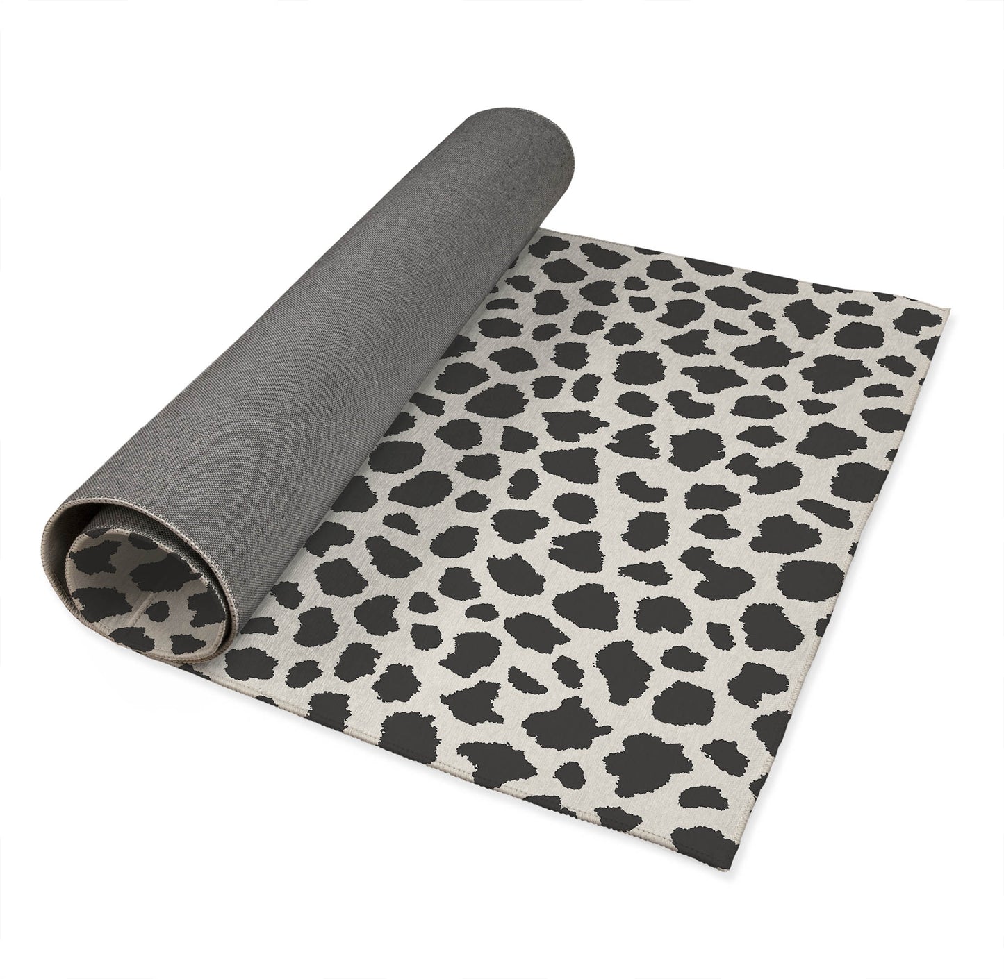 Animal Spot Kids Play Mat