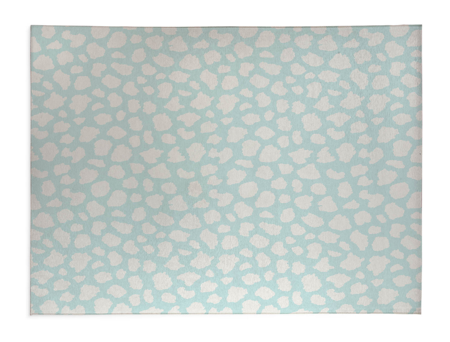 Animal Spot Kids Play Mat