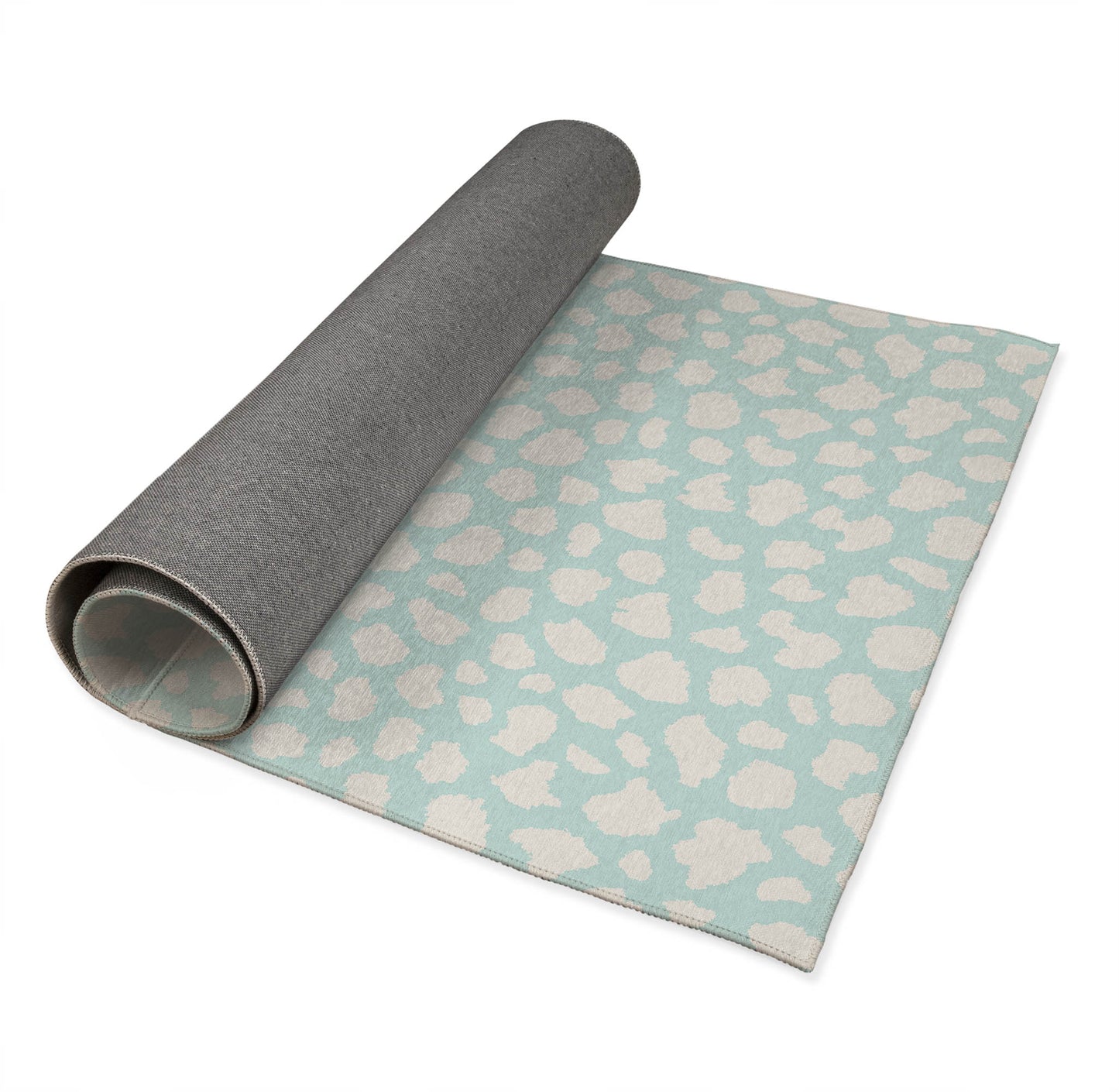 Animal Spot Kids Play Mat