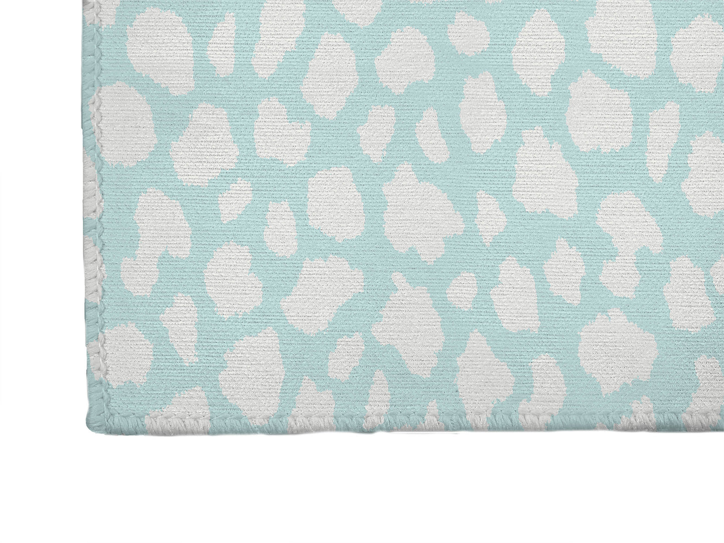 Animal Spot Kids Play Mat