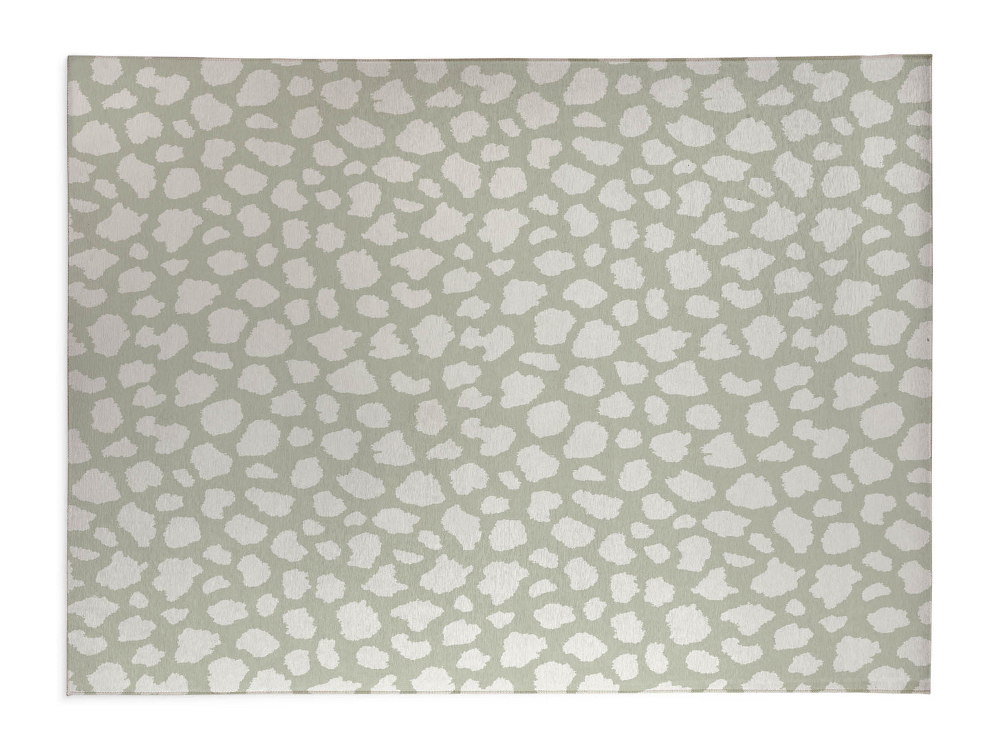 Animal Spot Kids Play Mat